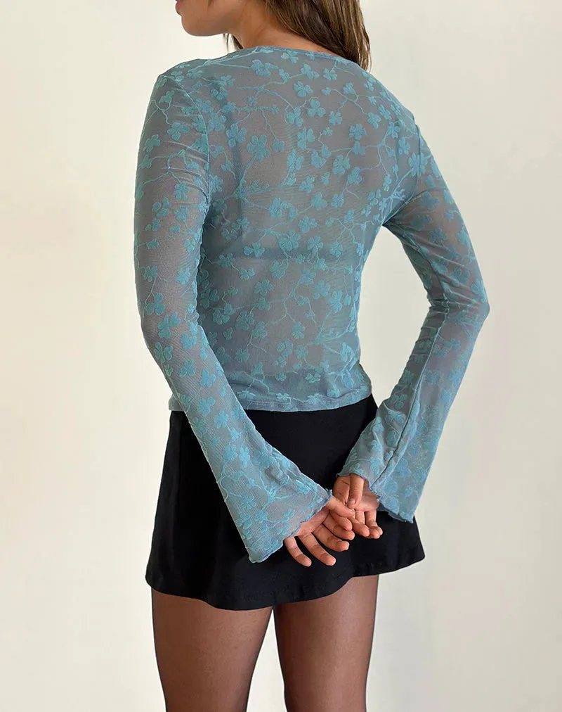 Motel Rocks Shyla Cardigan