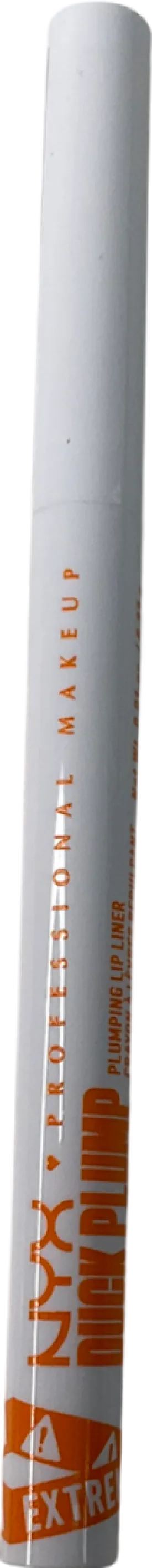 NYX Duck Plump Plumping Lip Liner 01 0.33g