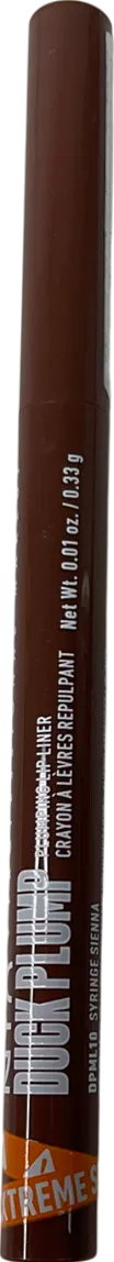 NYX Duck Plump Plumping Lip Liner 10 0.33g