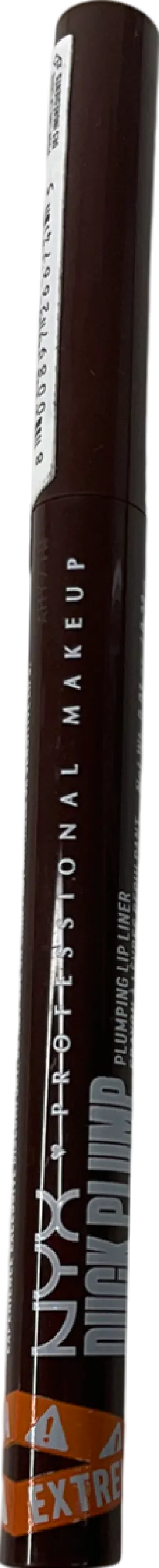 NYX Duck Plump Plumping Lip Liner 12 0.33g