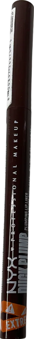 NYX Duck Plump Plumping Lip Liner 12 0.33g