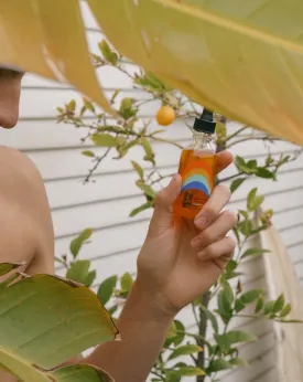Outer Being Face & Body Oil