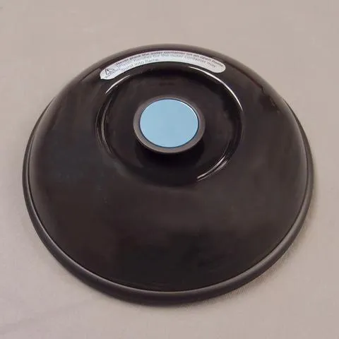 Outer Lid - Stainless Steel (NFH1068)