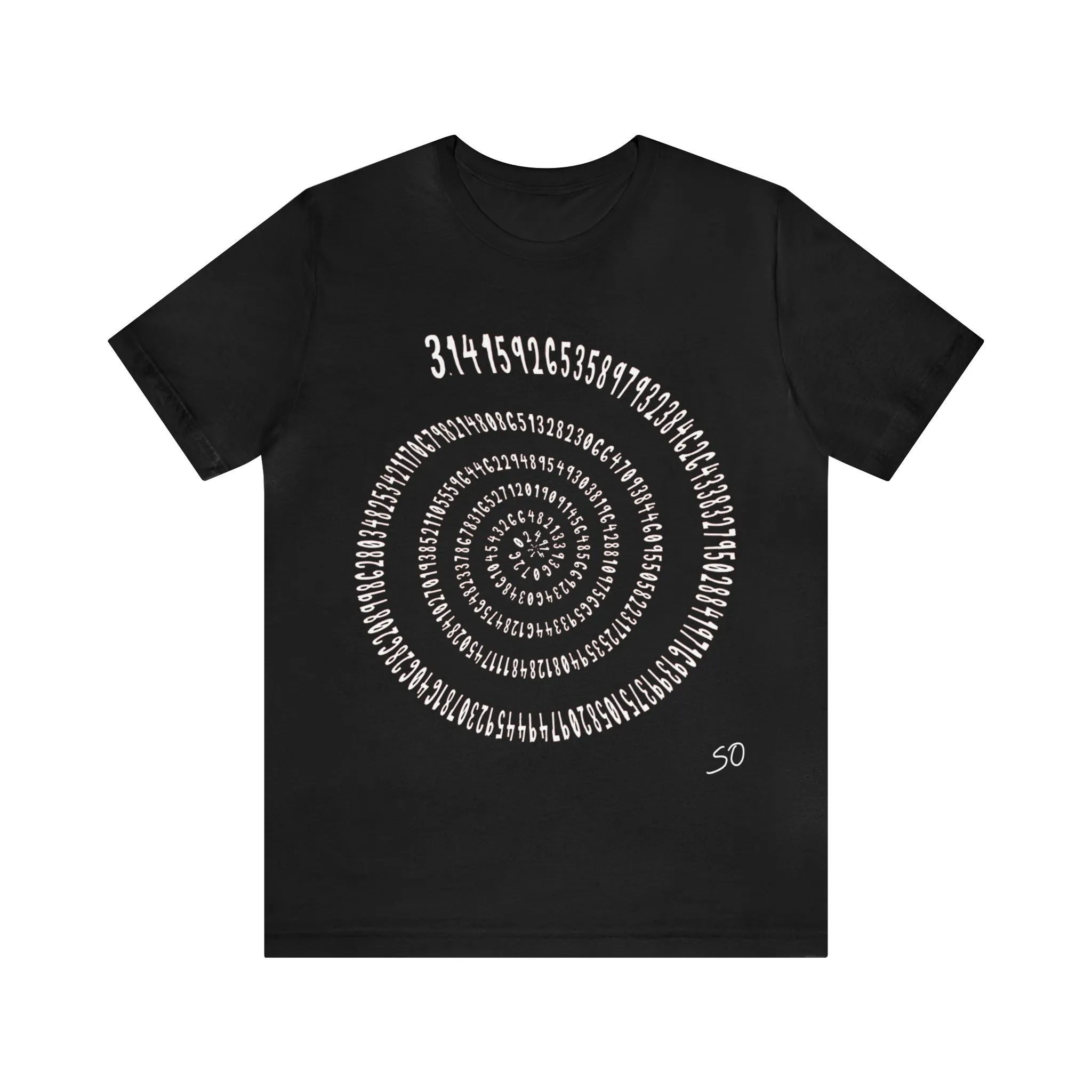 PI Shirt