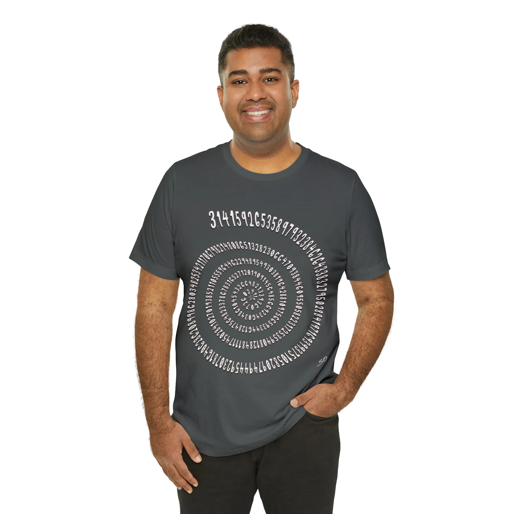 PI Shirt