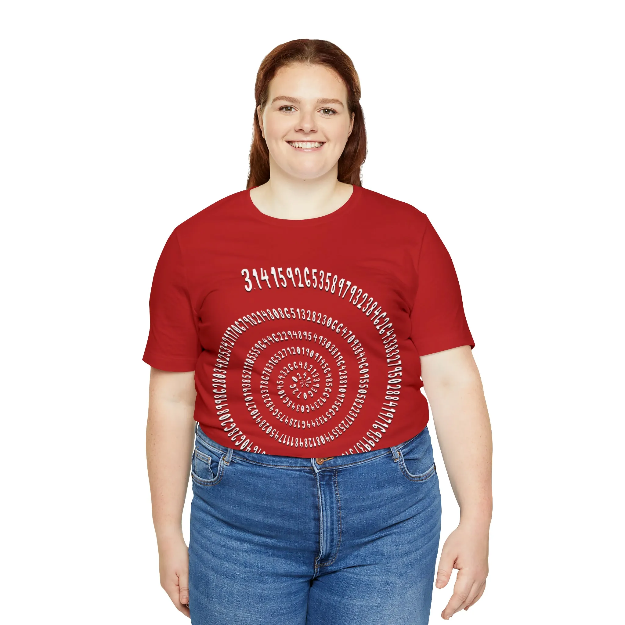 PI Shirt