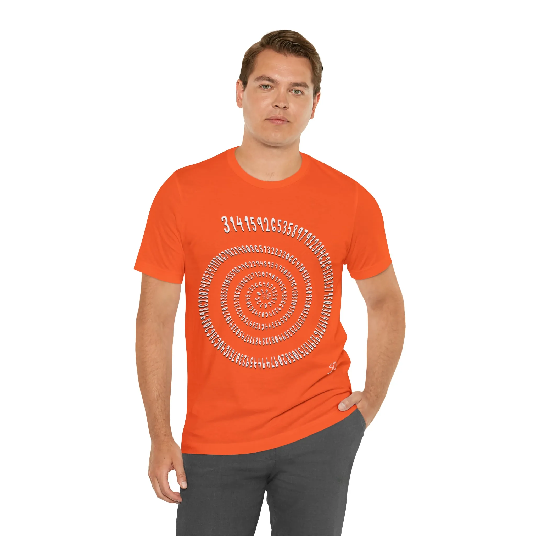 PI Shirt