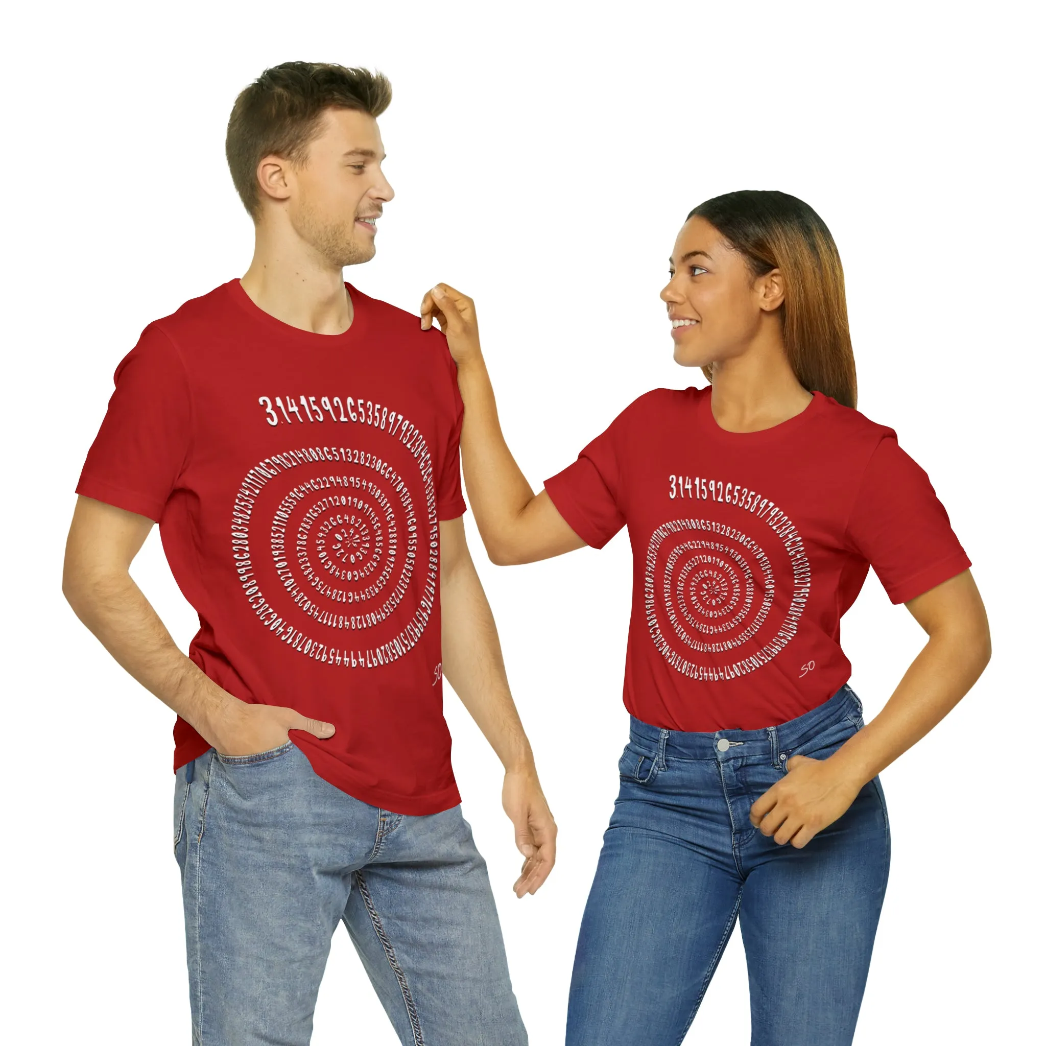 PI Shirt