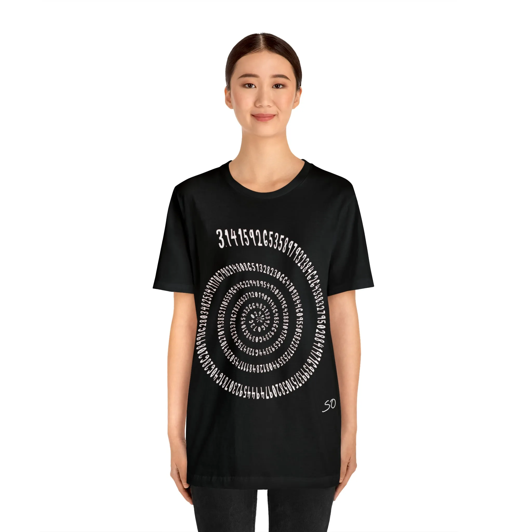 PI Shirt