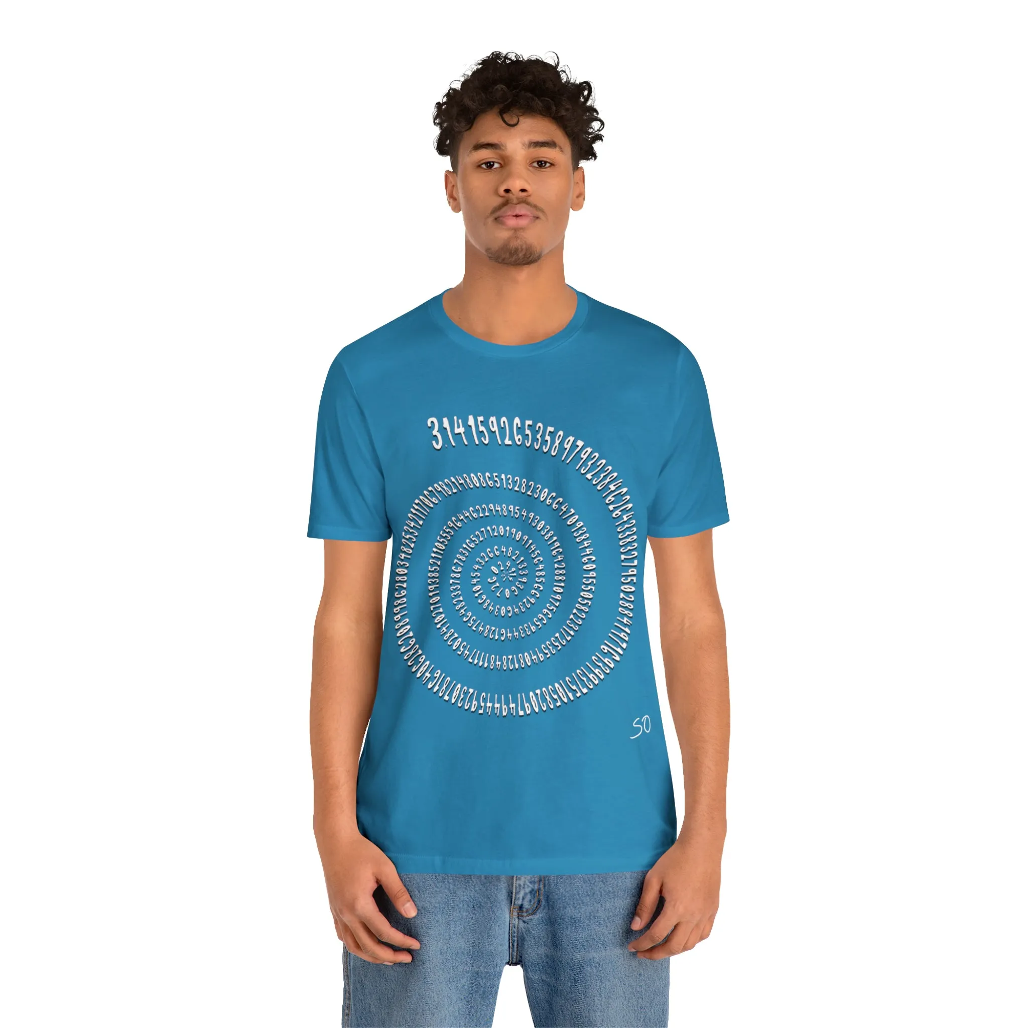 PI Shirt