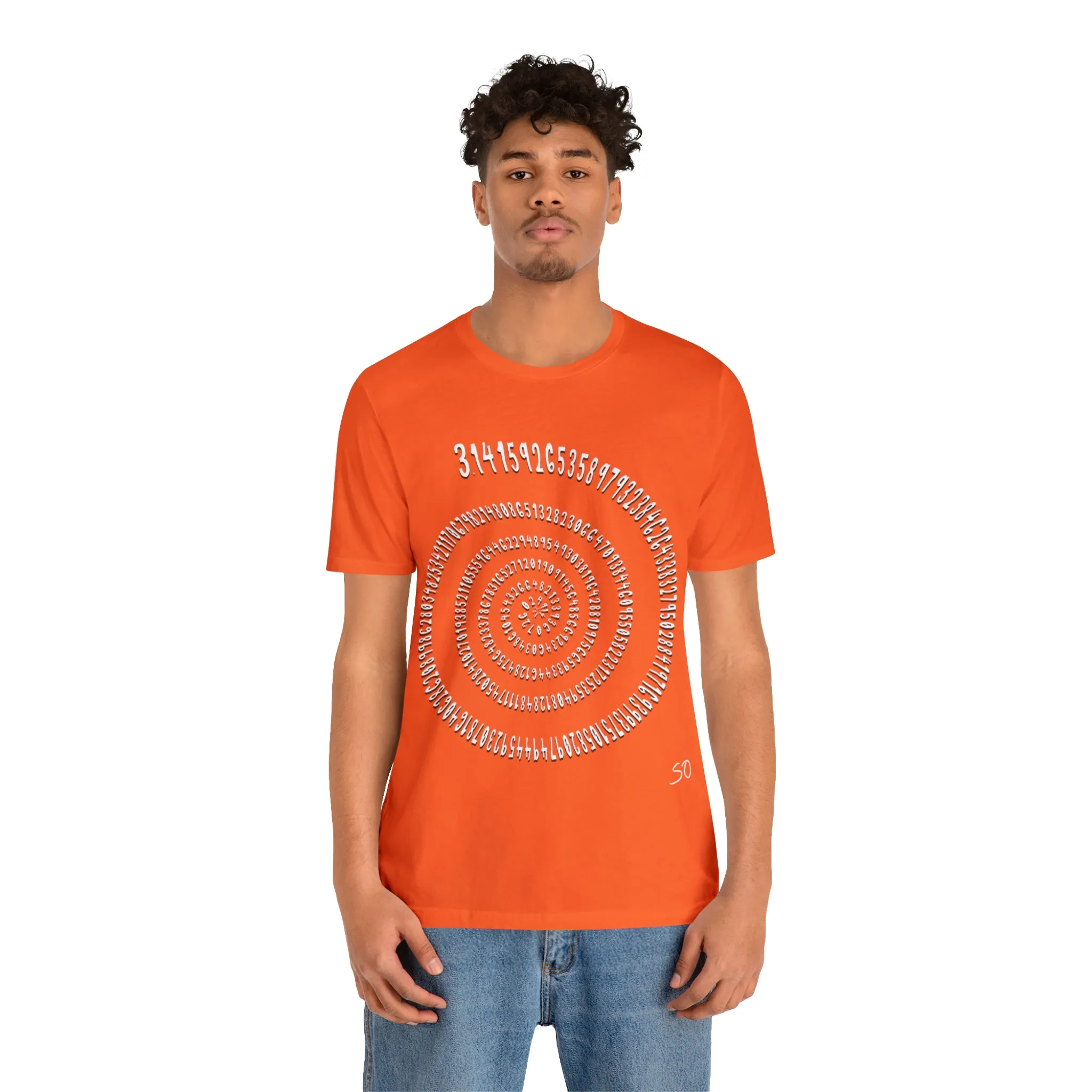 PI Shirt