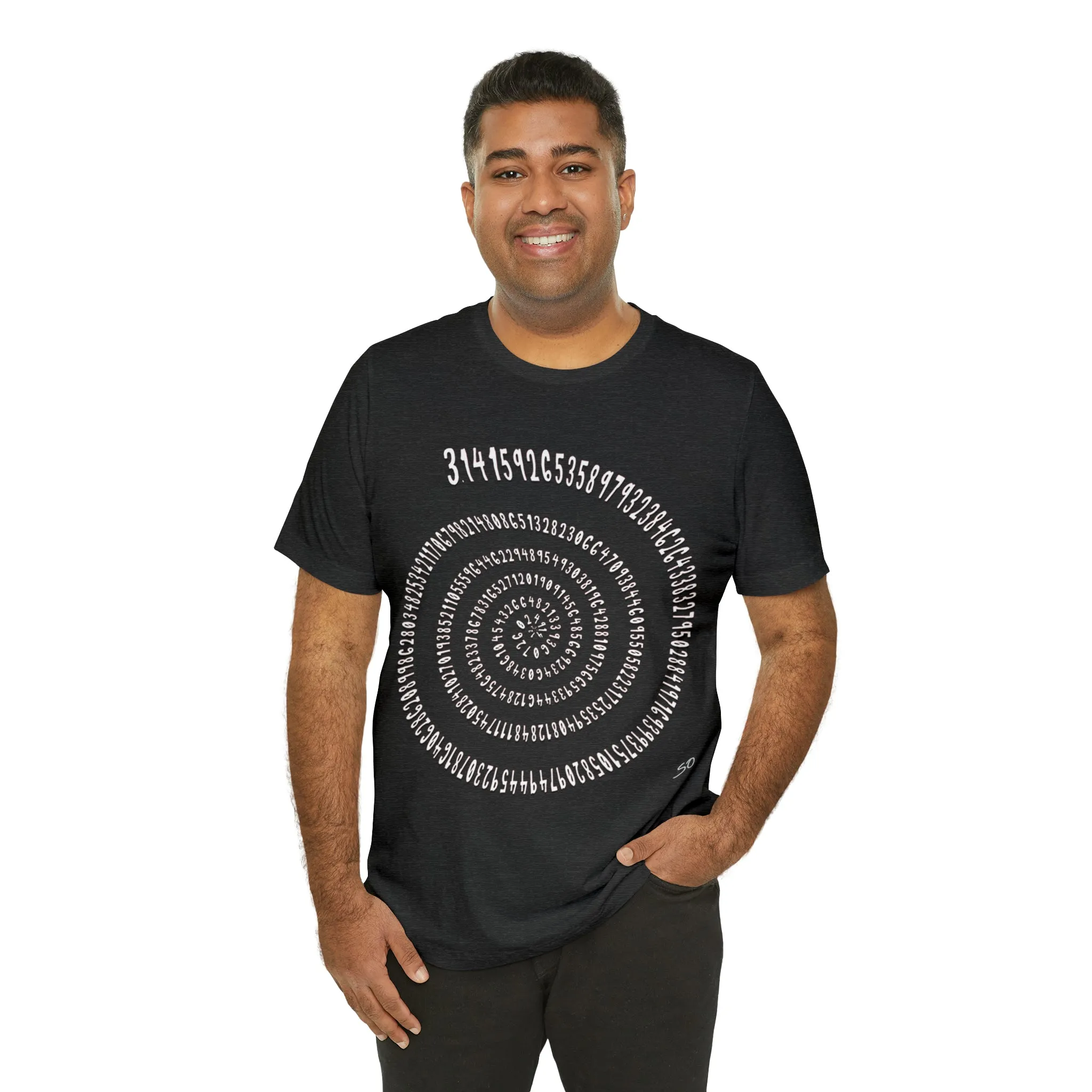 PI Shirt