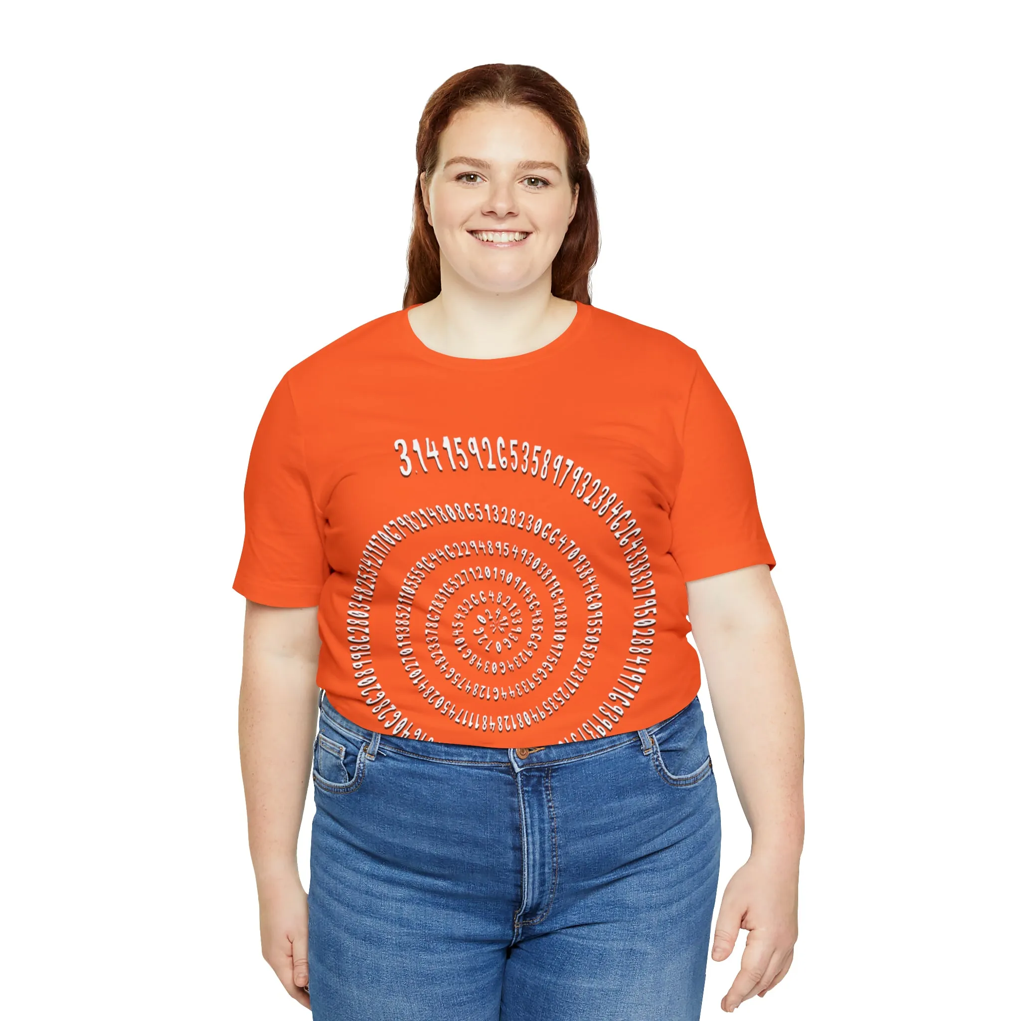 PI Shirt
