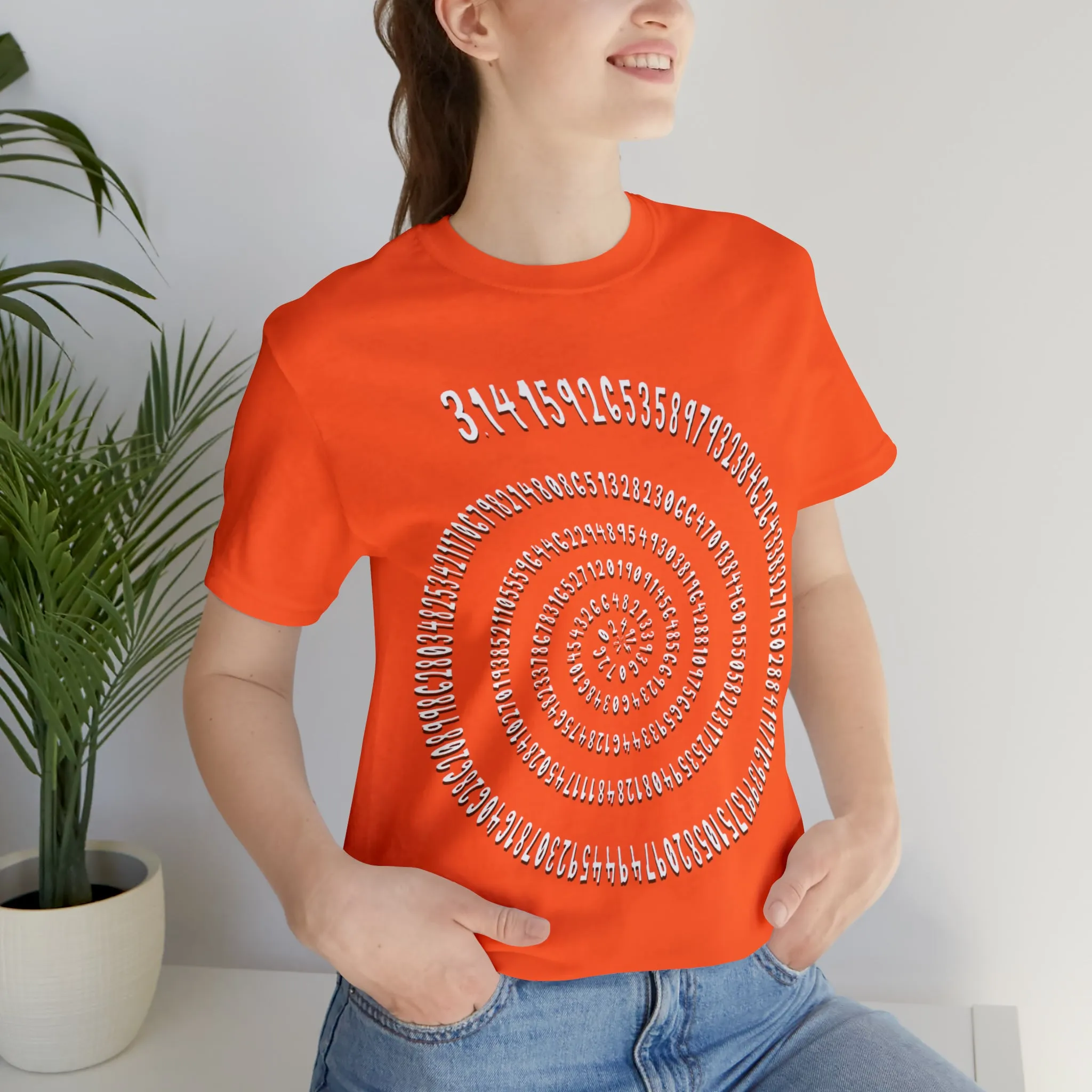 PI Shirt