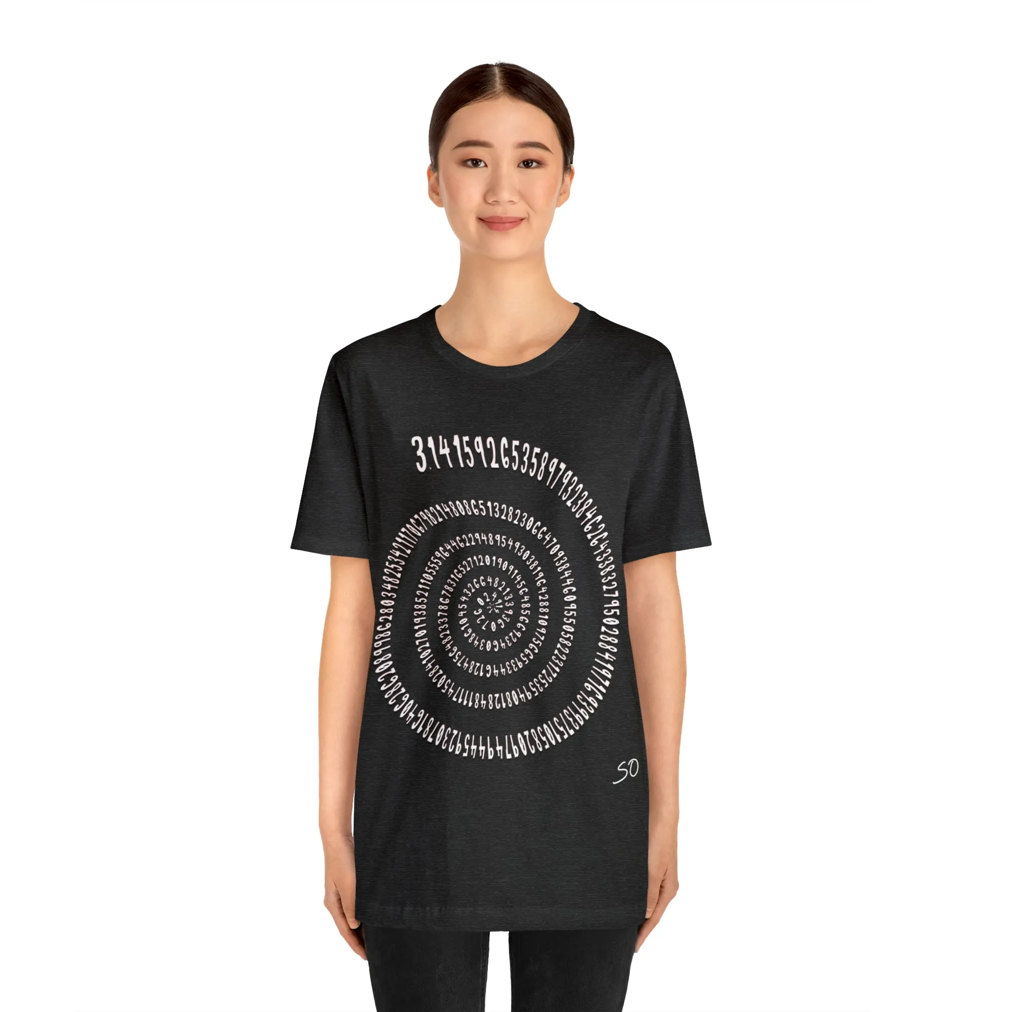 PI Shirt