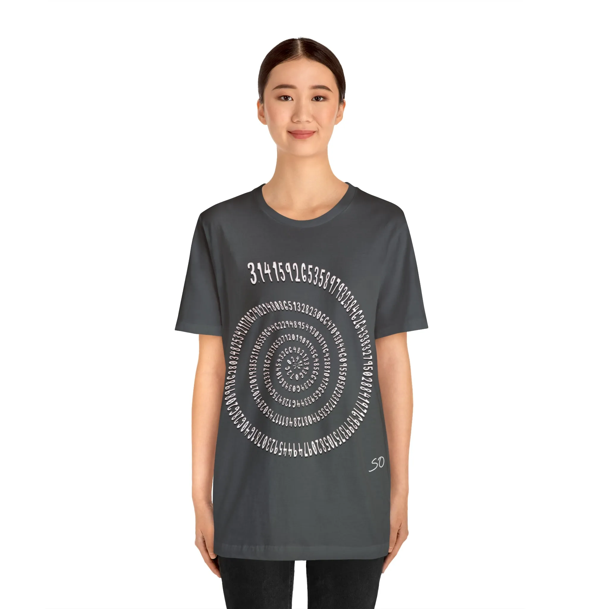PI Shirt