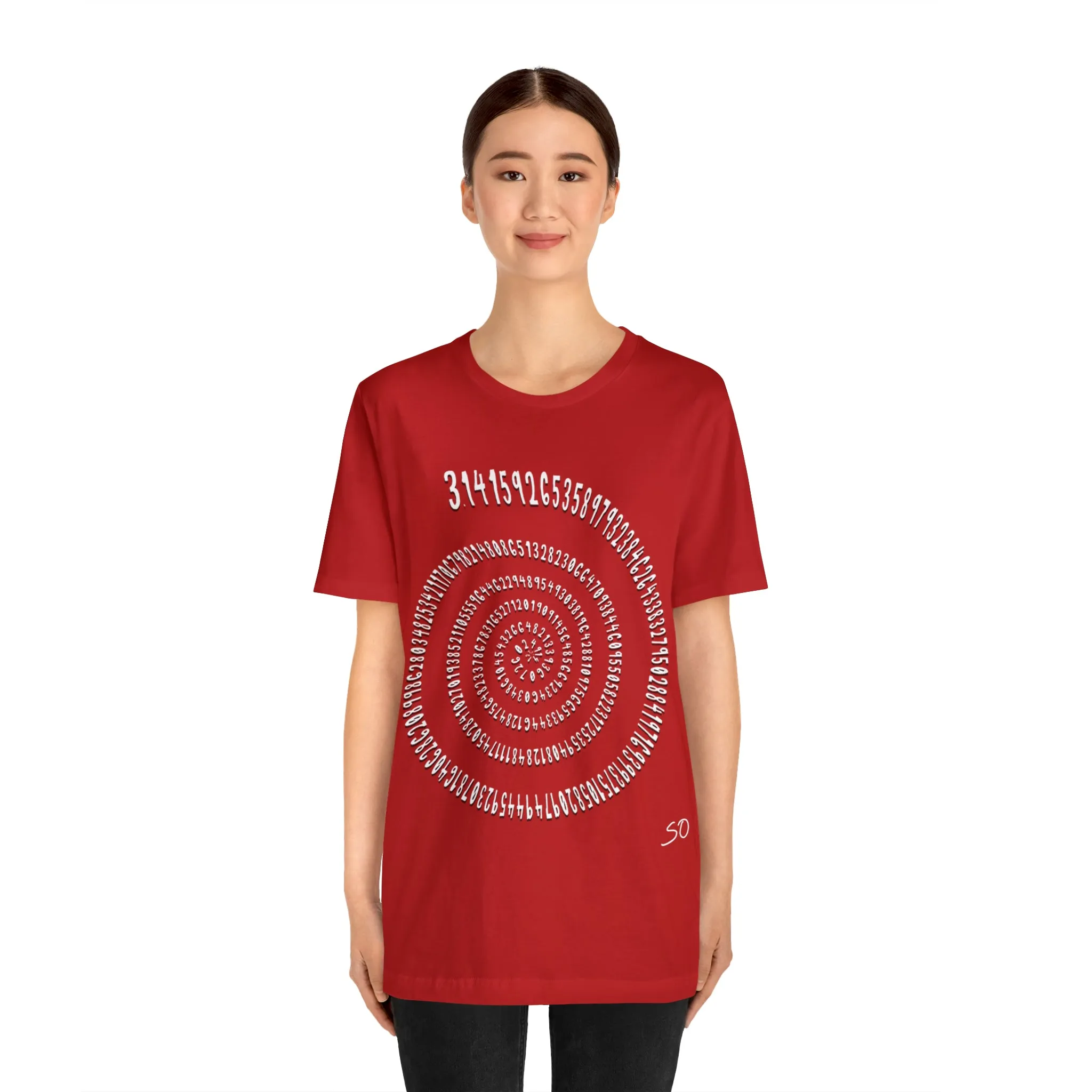 PI Shirt