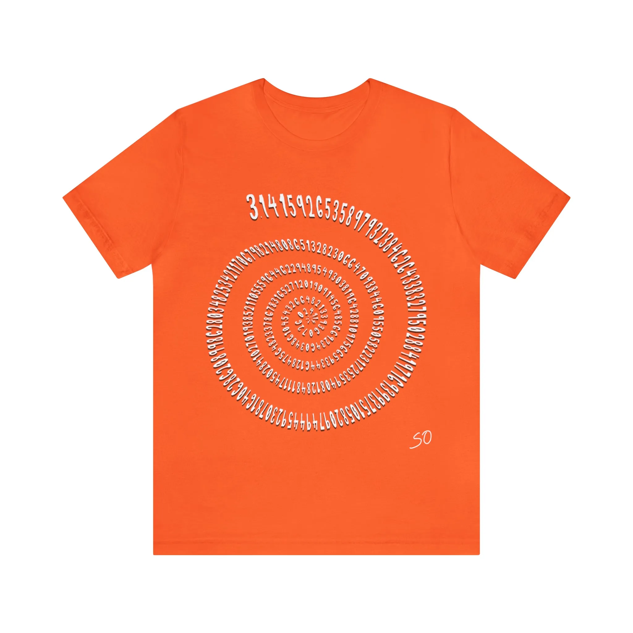 PI Shirt