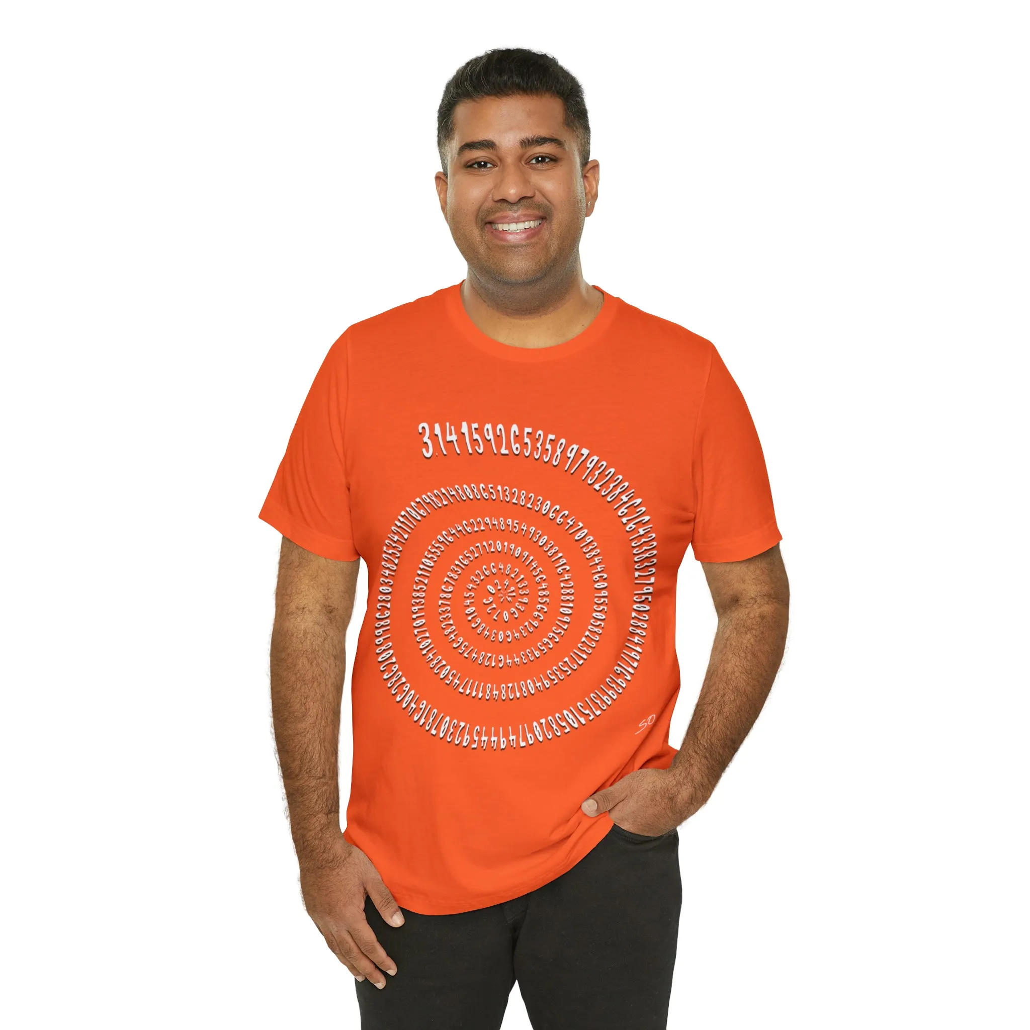 PI Shirt