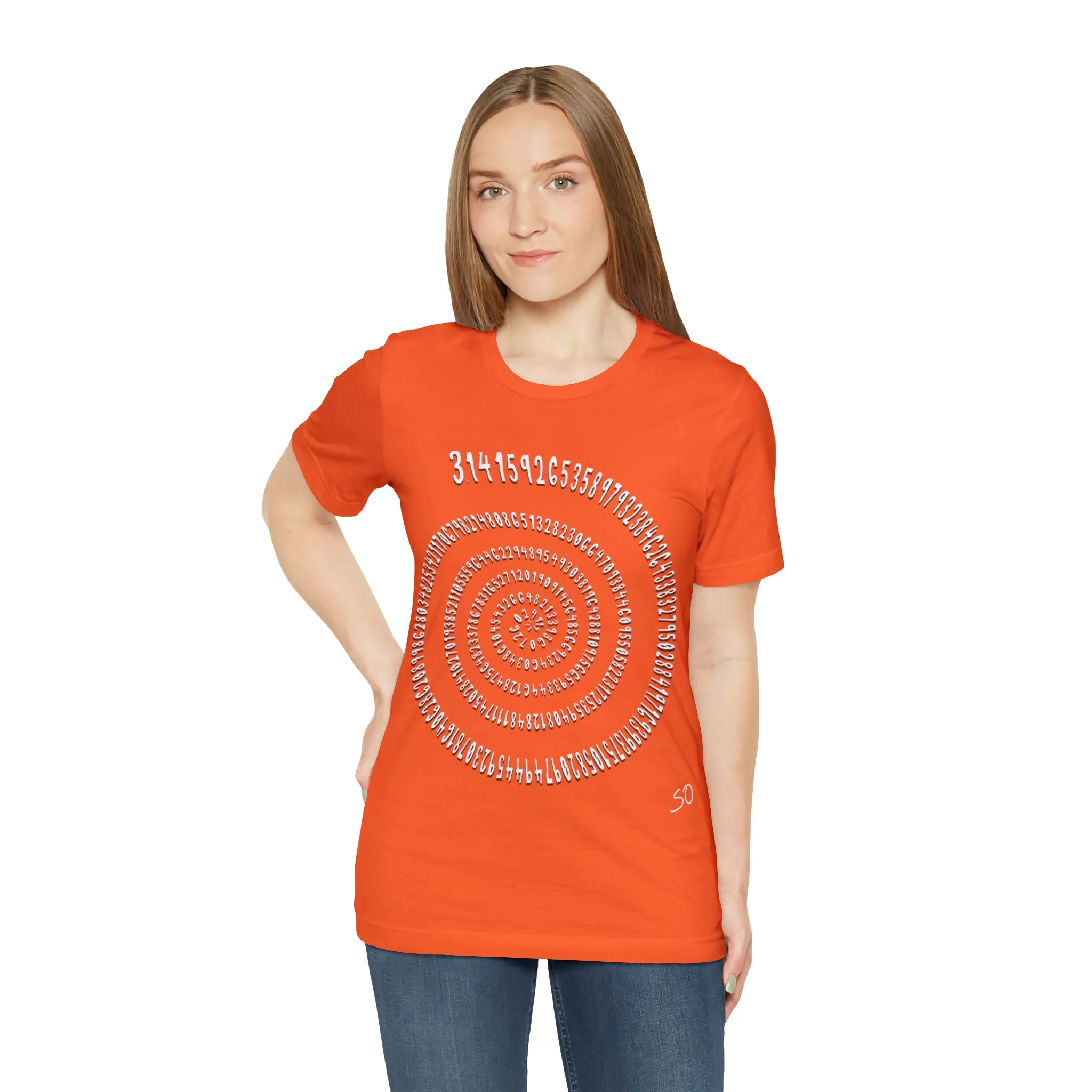 PI Shirt