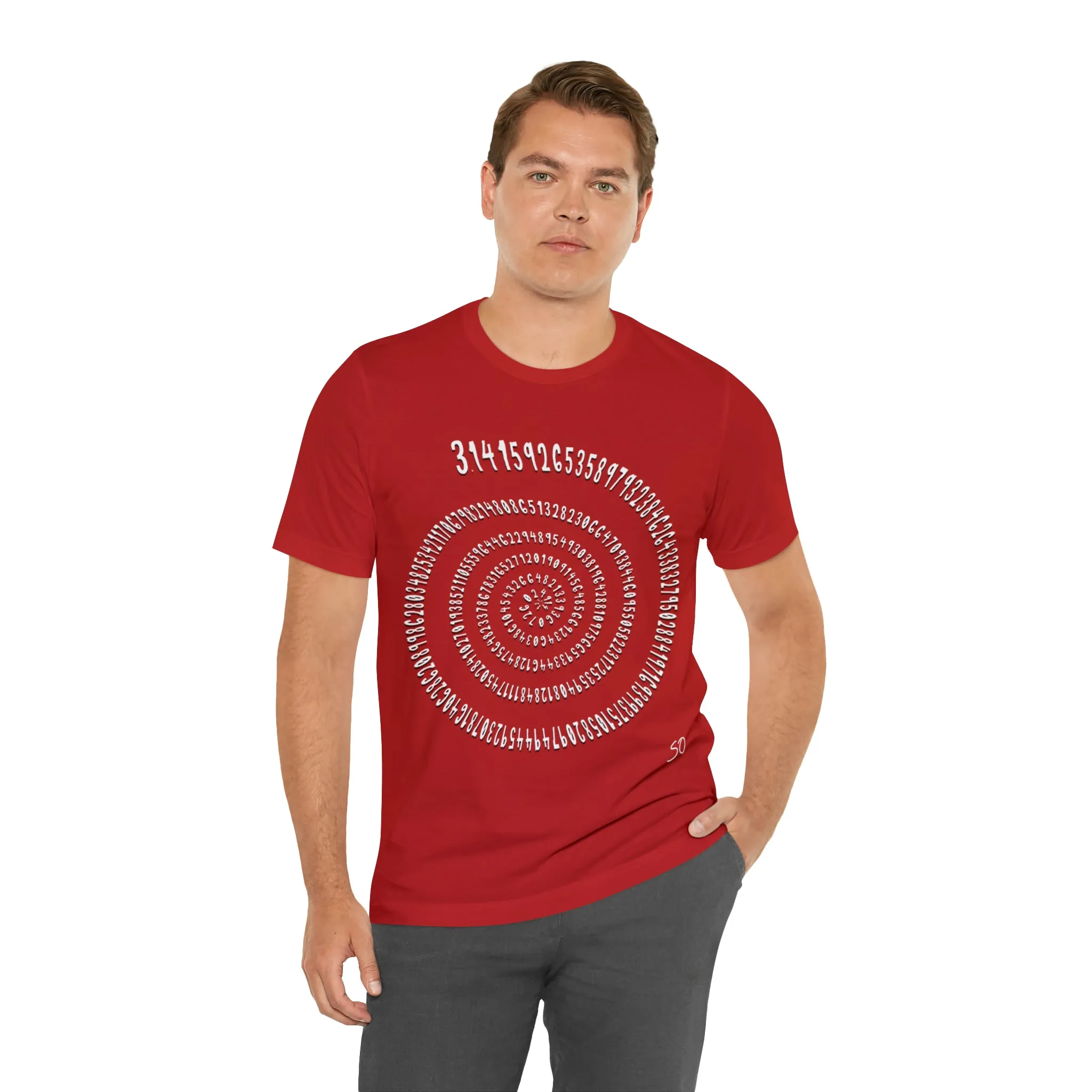 PI Shirt