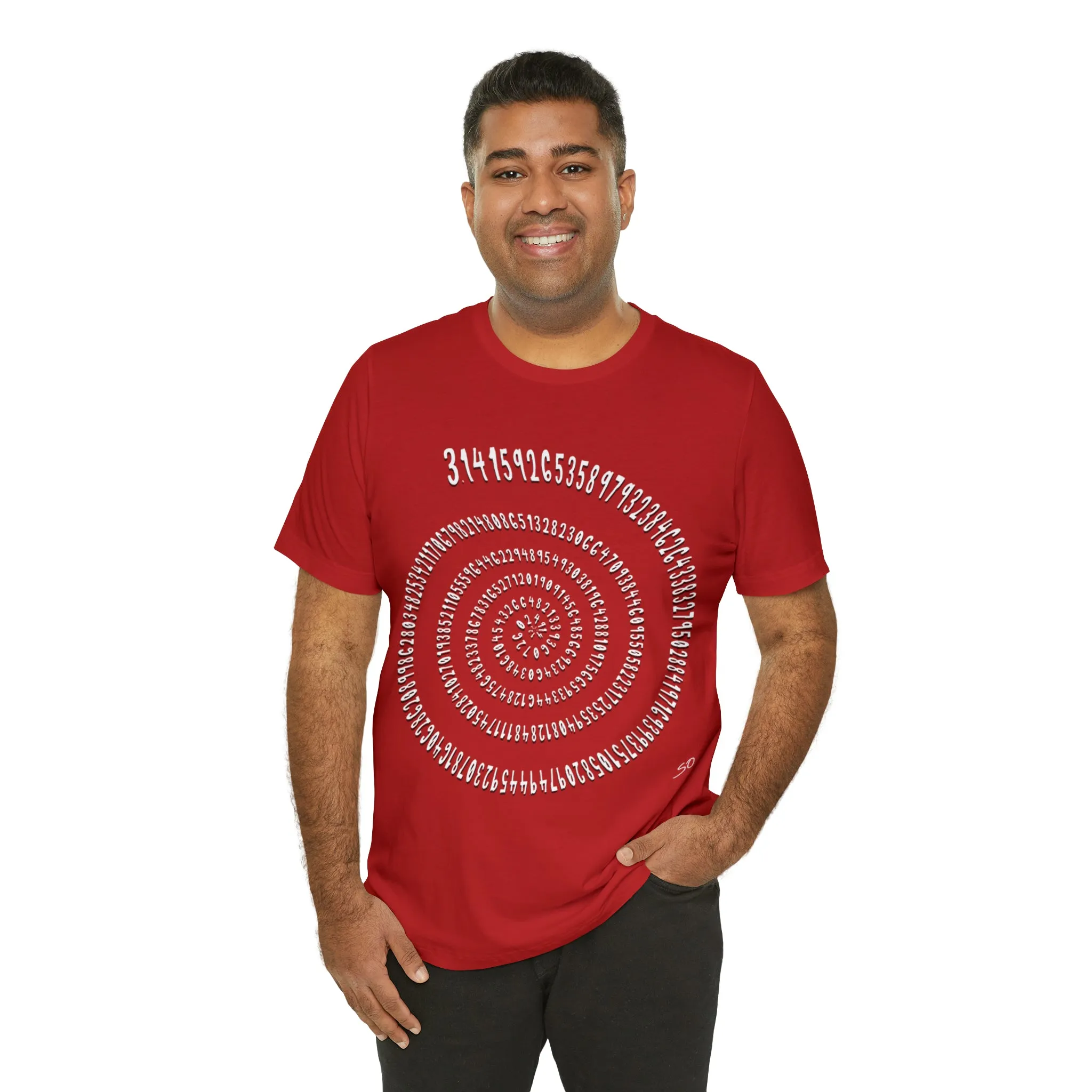 PI Shirt