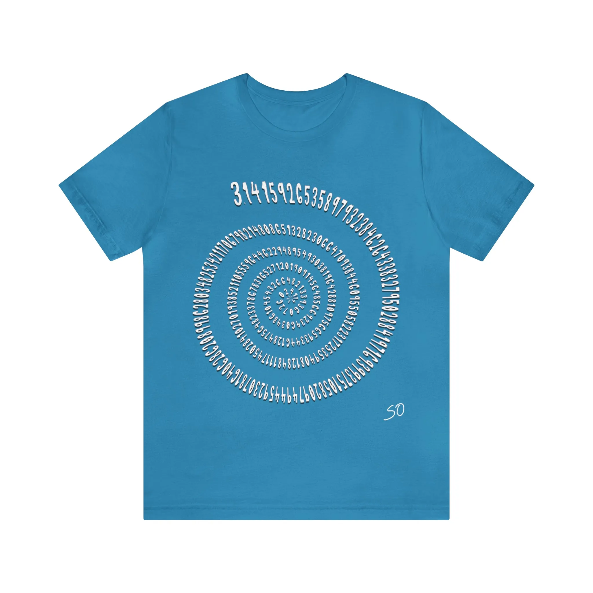 PI Shirt