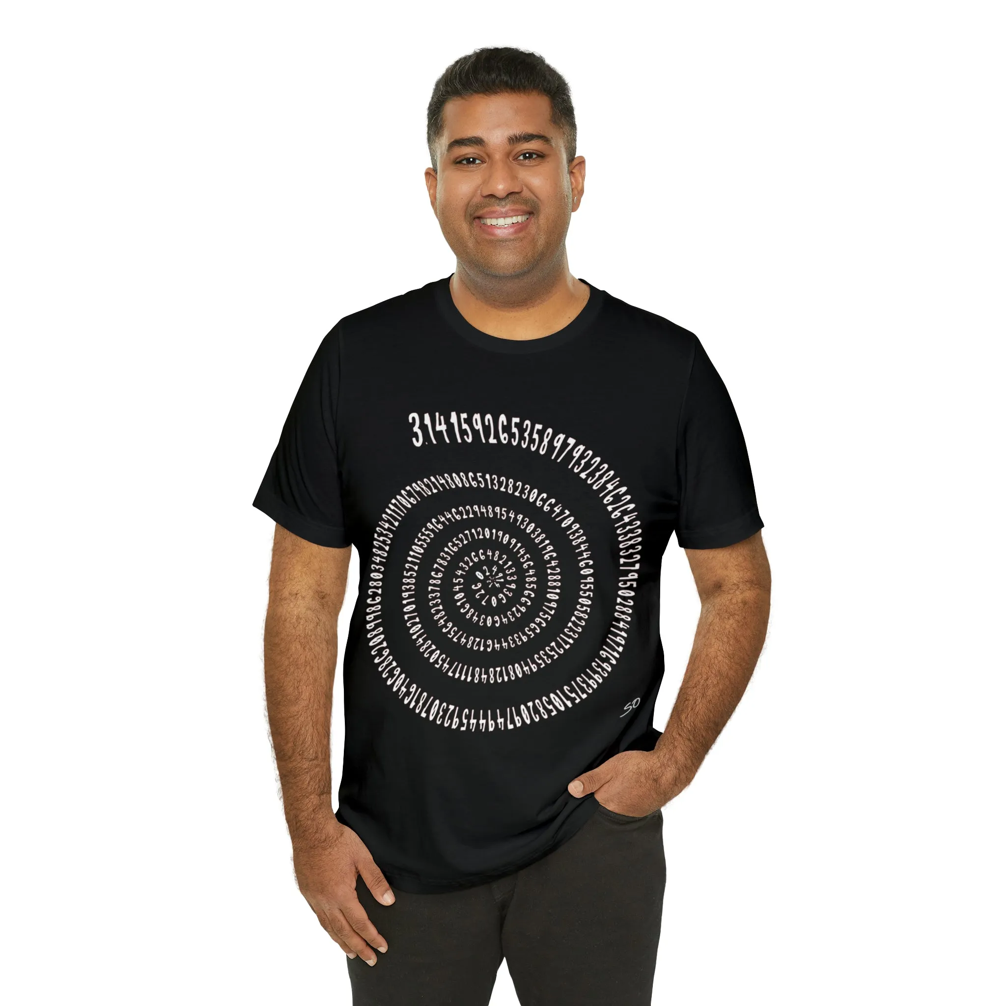 PI Shirt