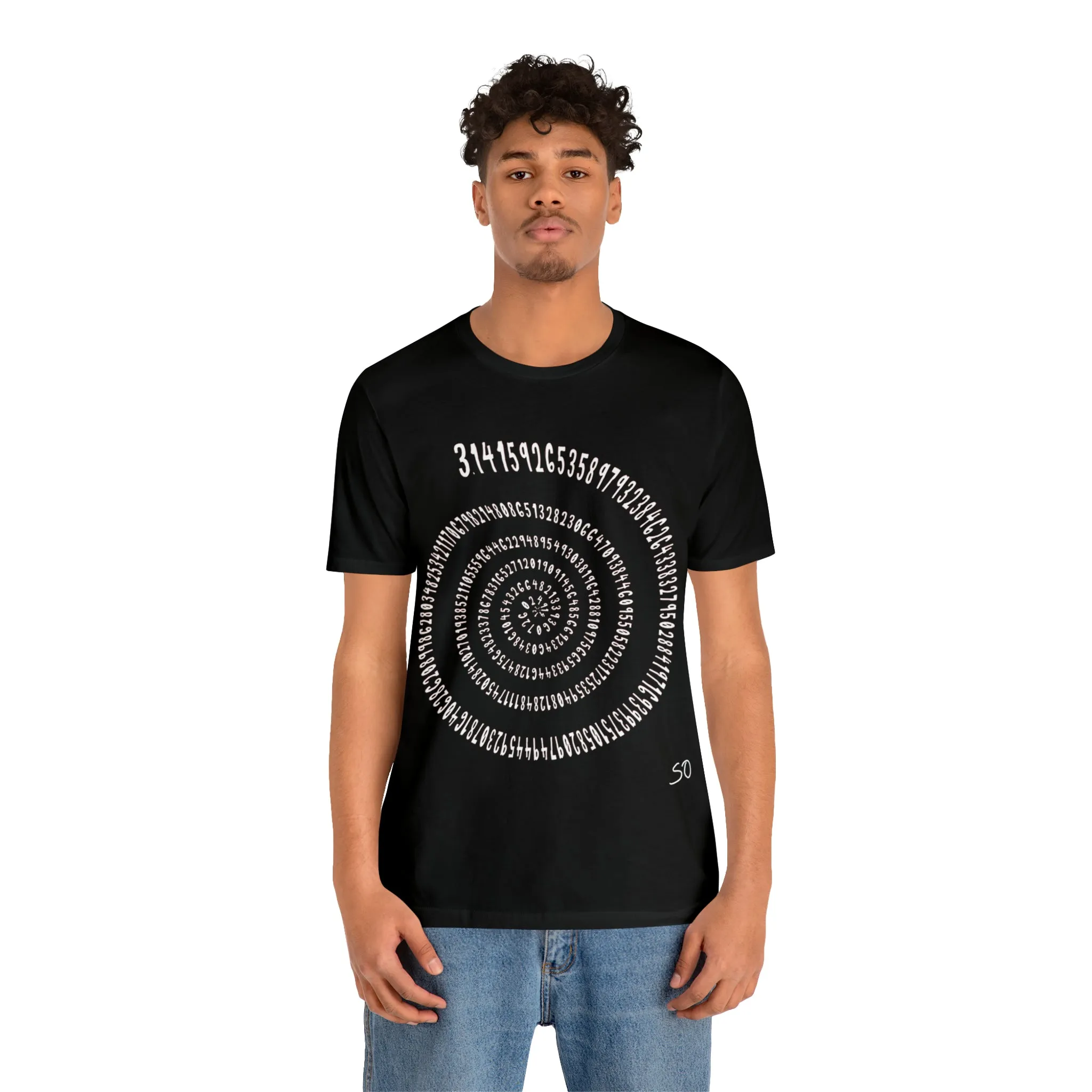 PI Shirt