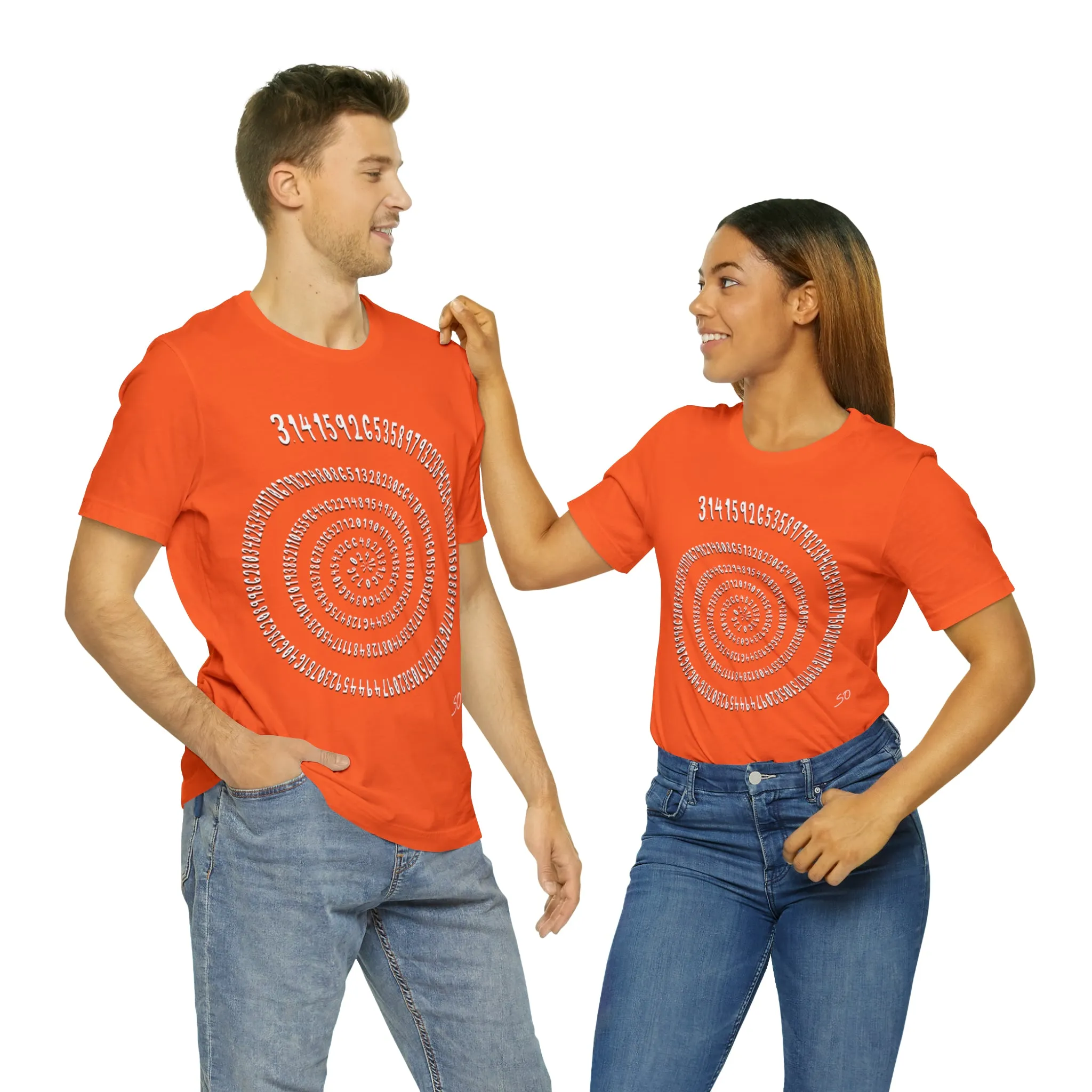 PI Shirt