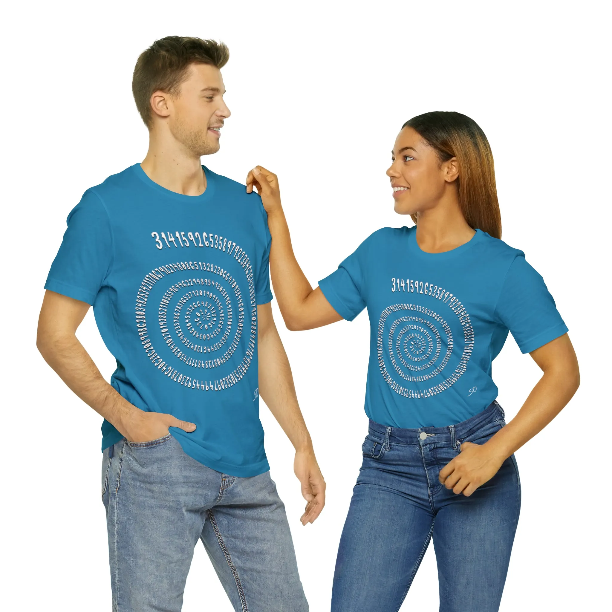 PI Shirt