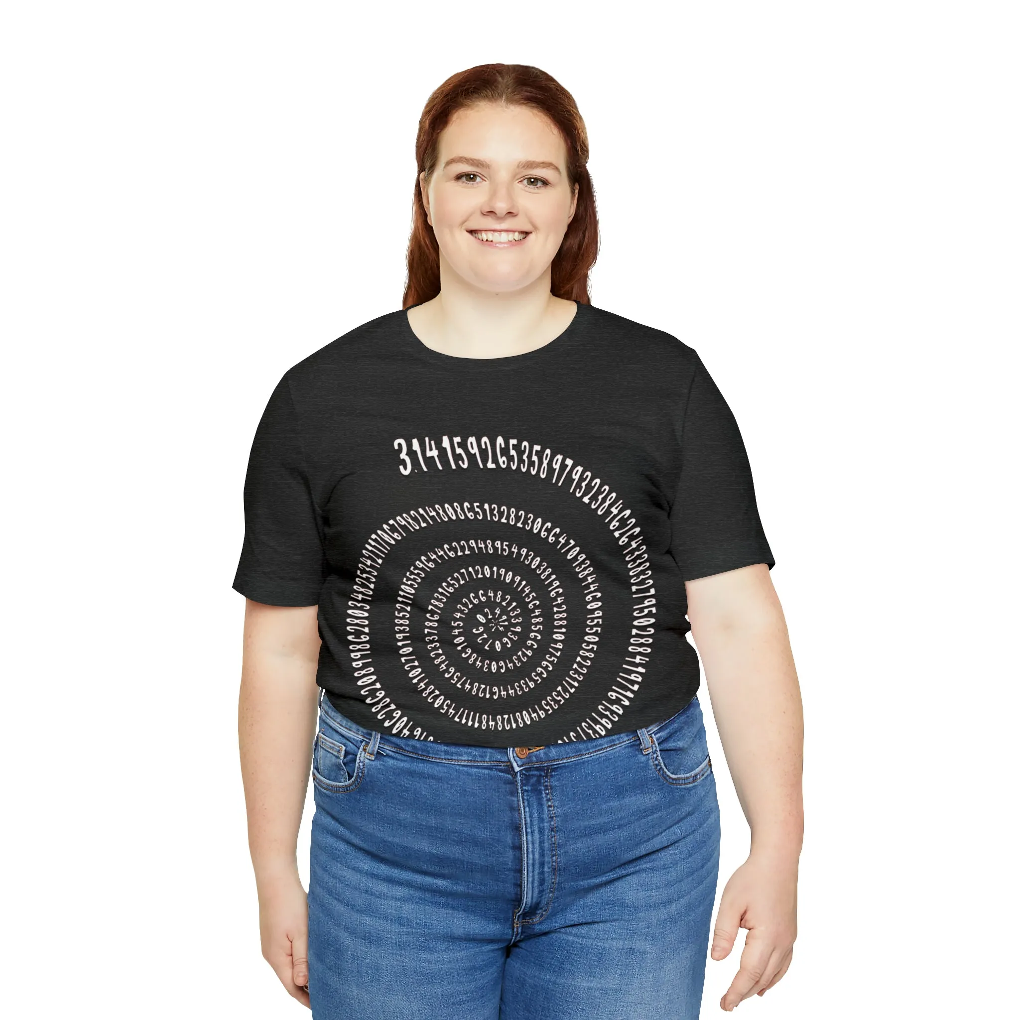 PI Shirt
