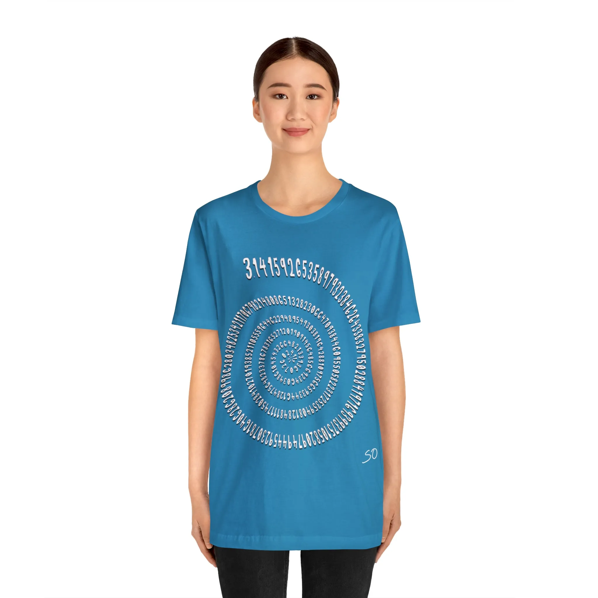 PI Shirt