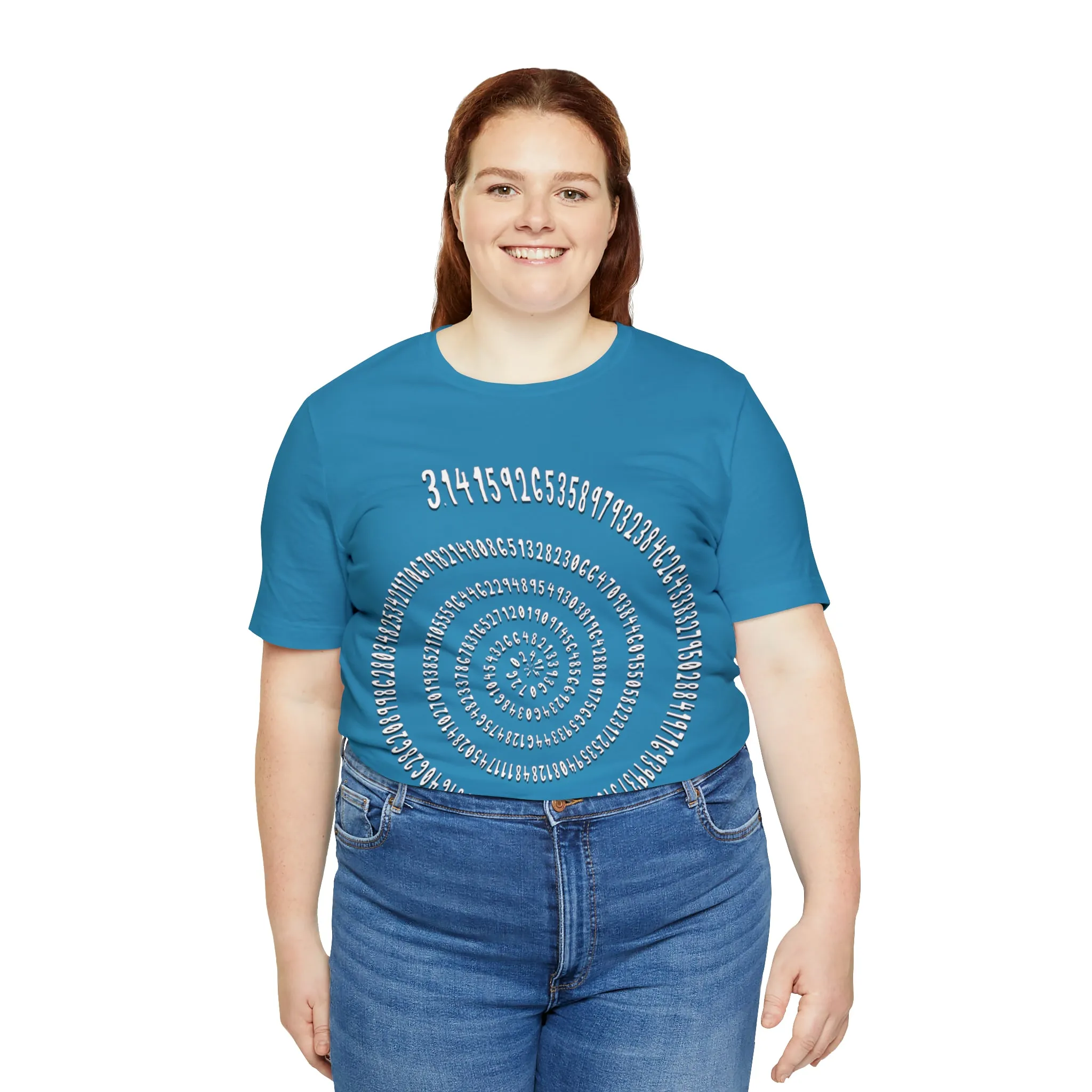 PI Shirt