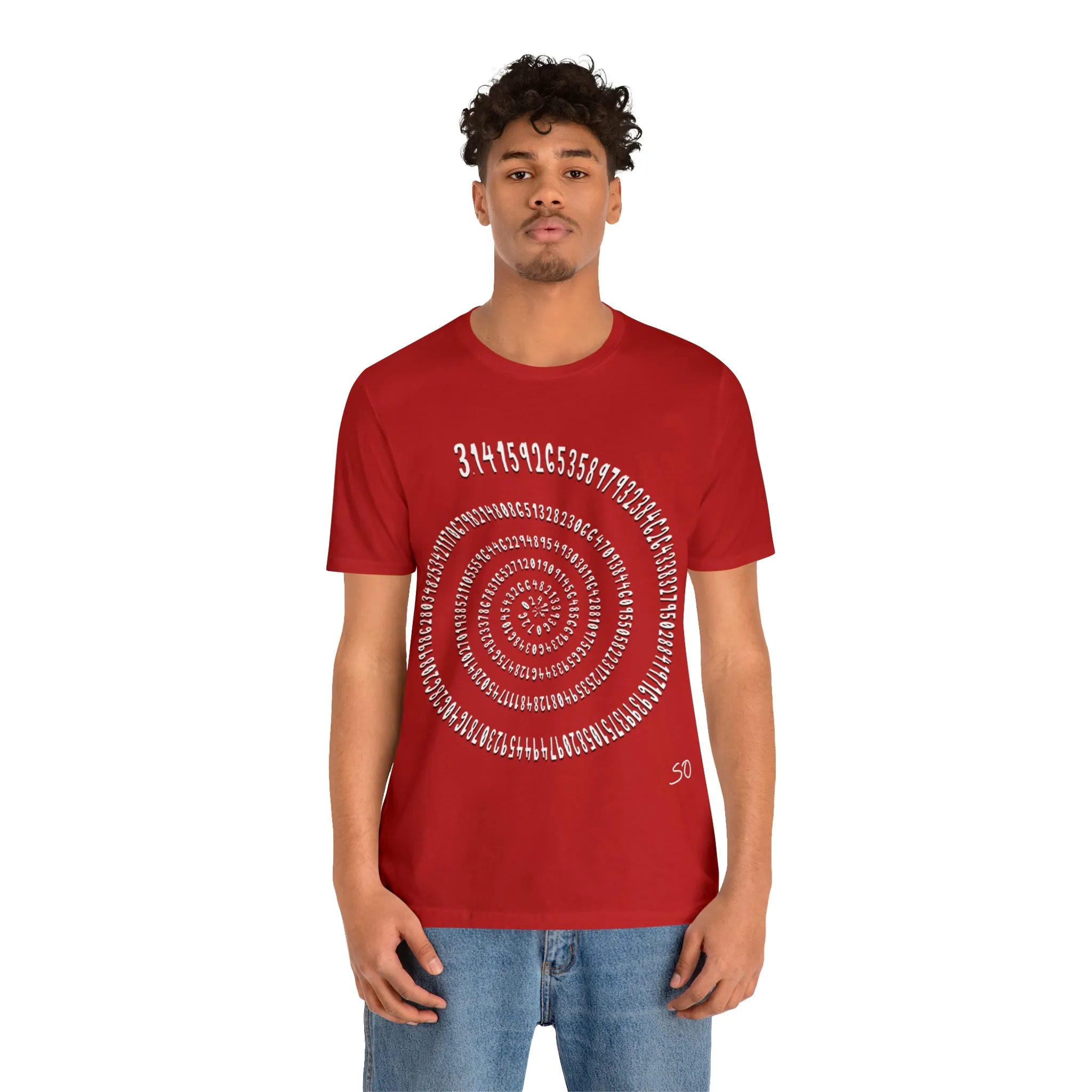 PI Shirt