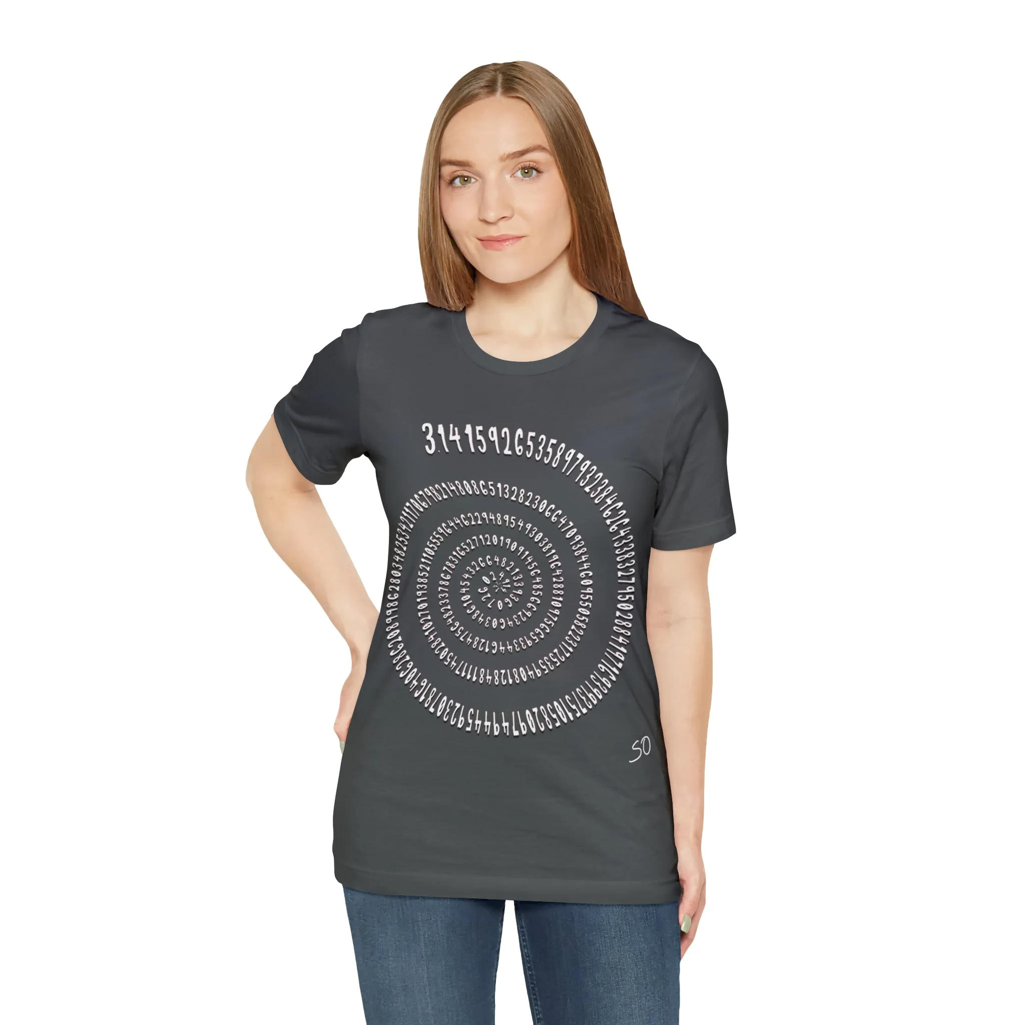 PI Shirt
