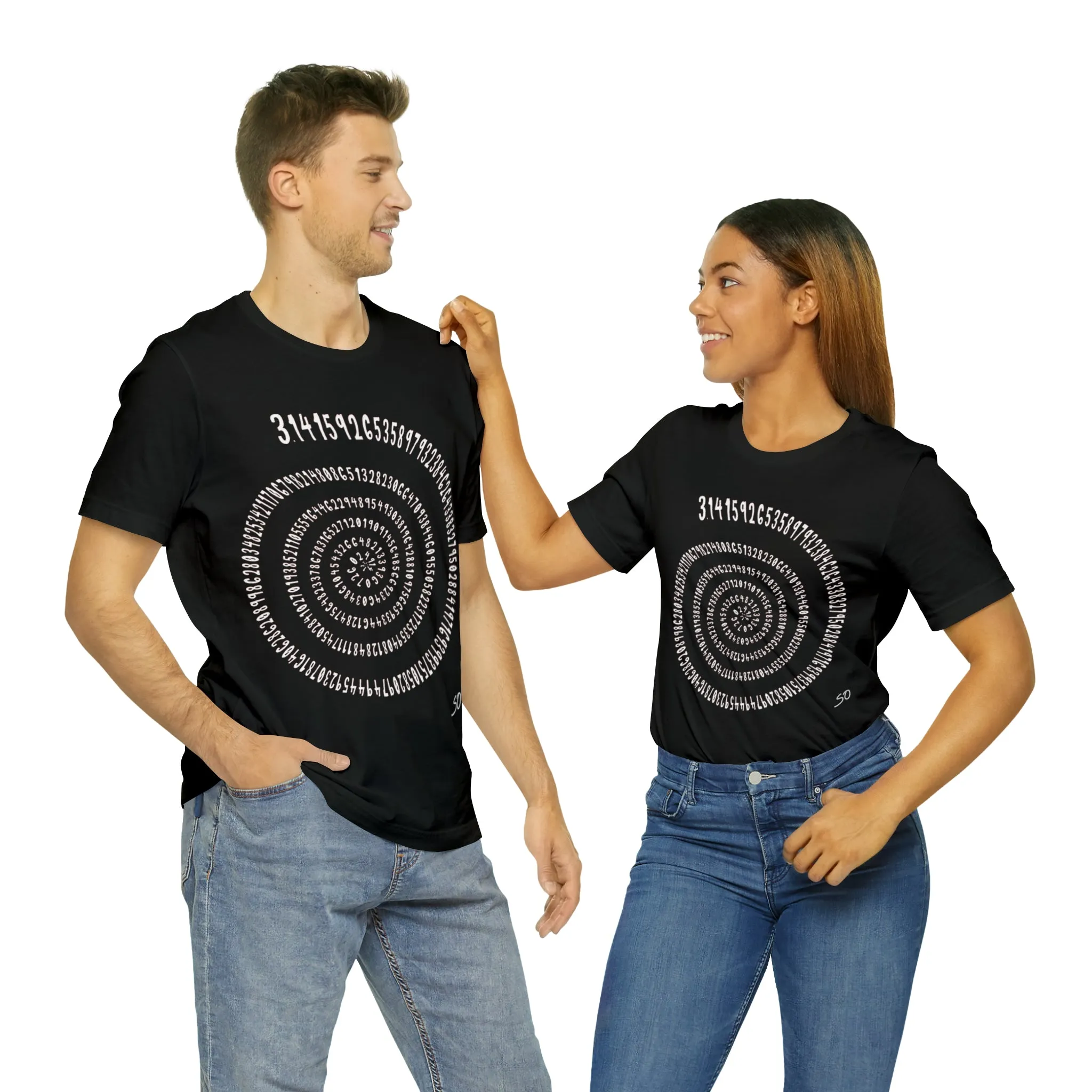 PI Shirt