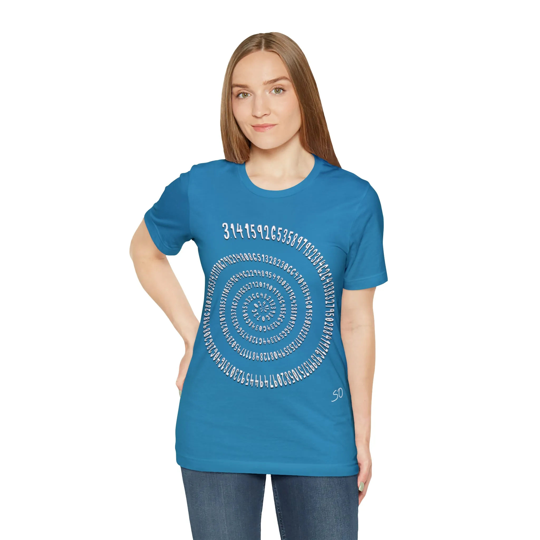 PI Shirt