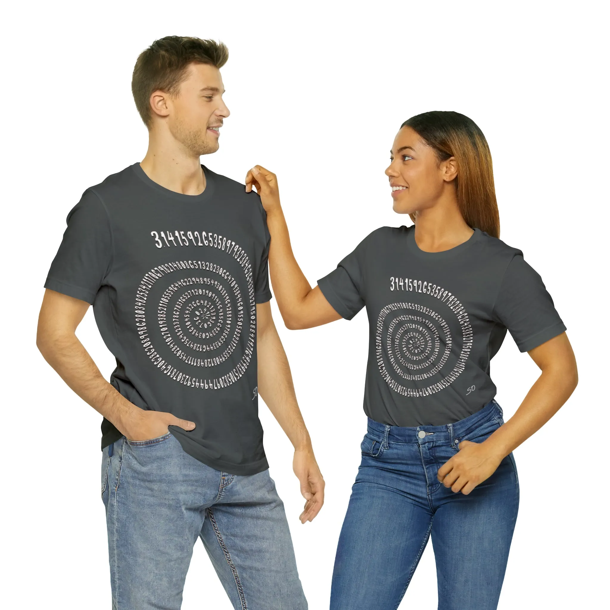 PI Shirt