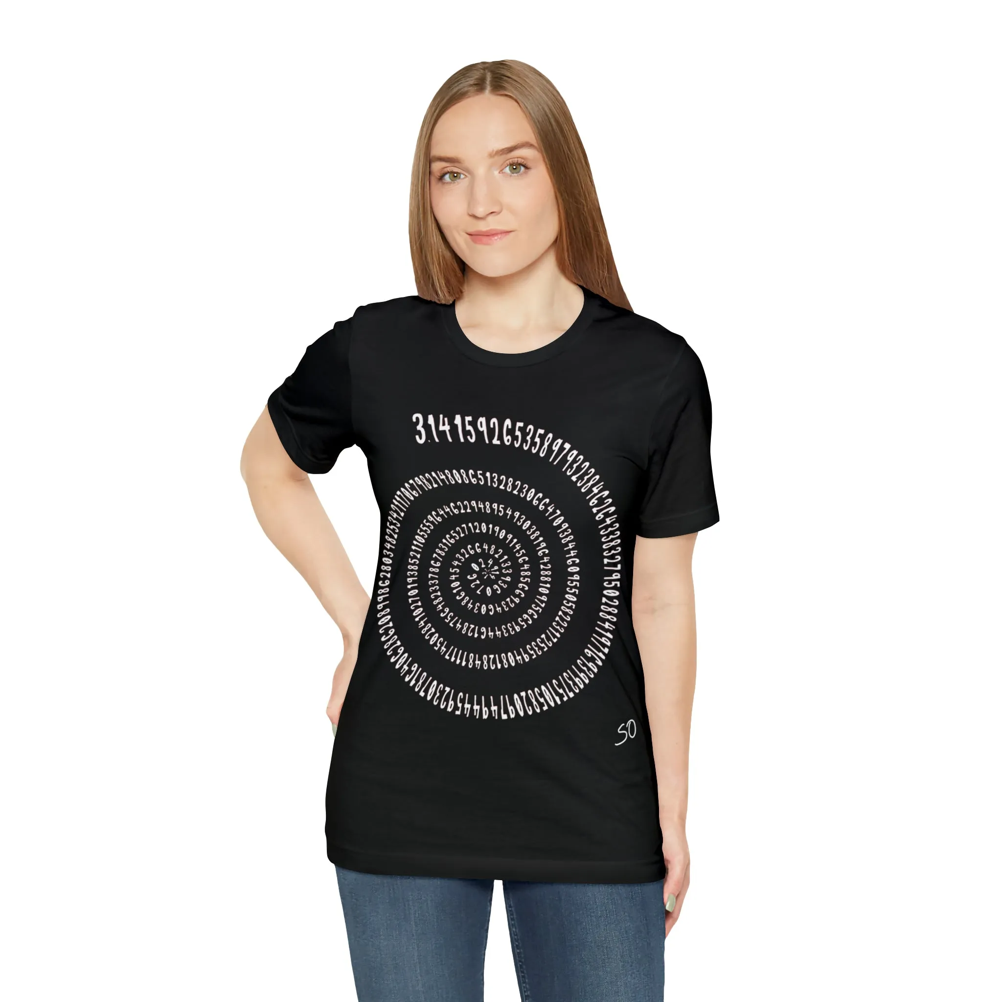 PI Shirt