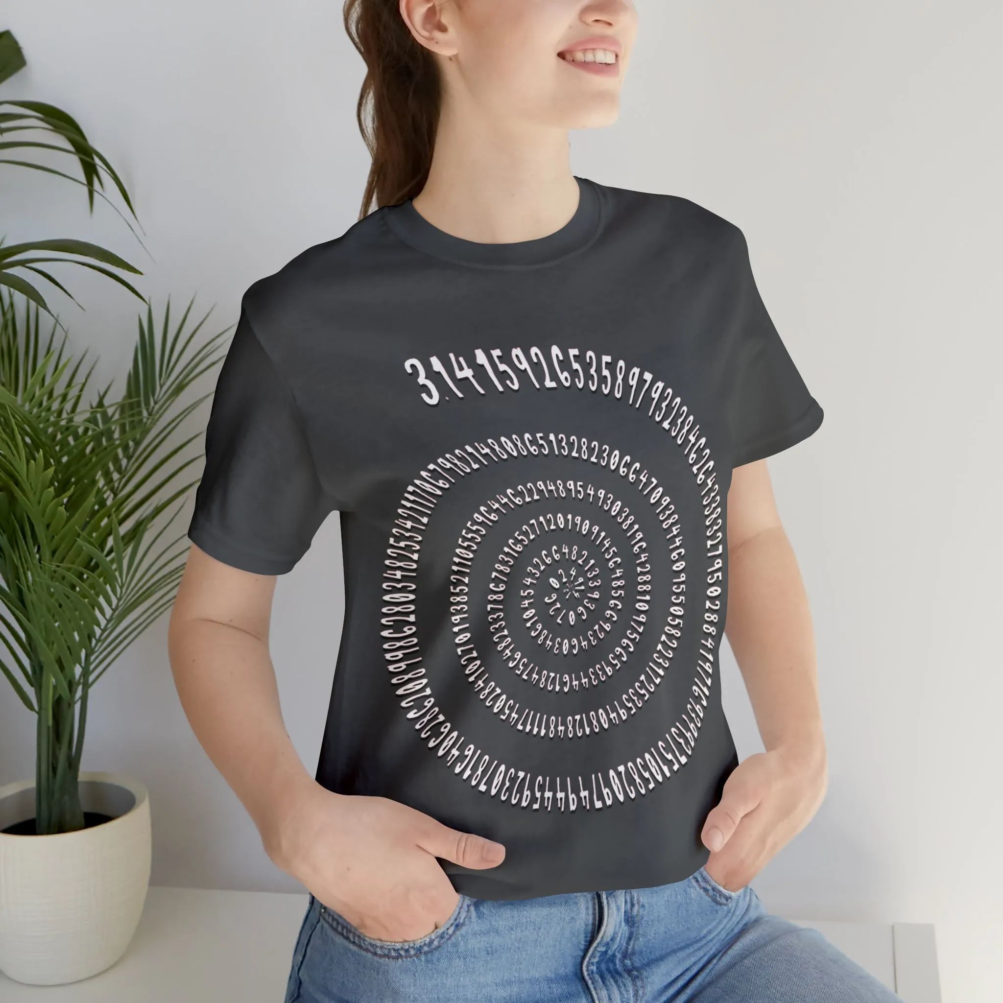 PI Shirt