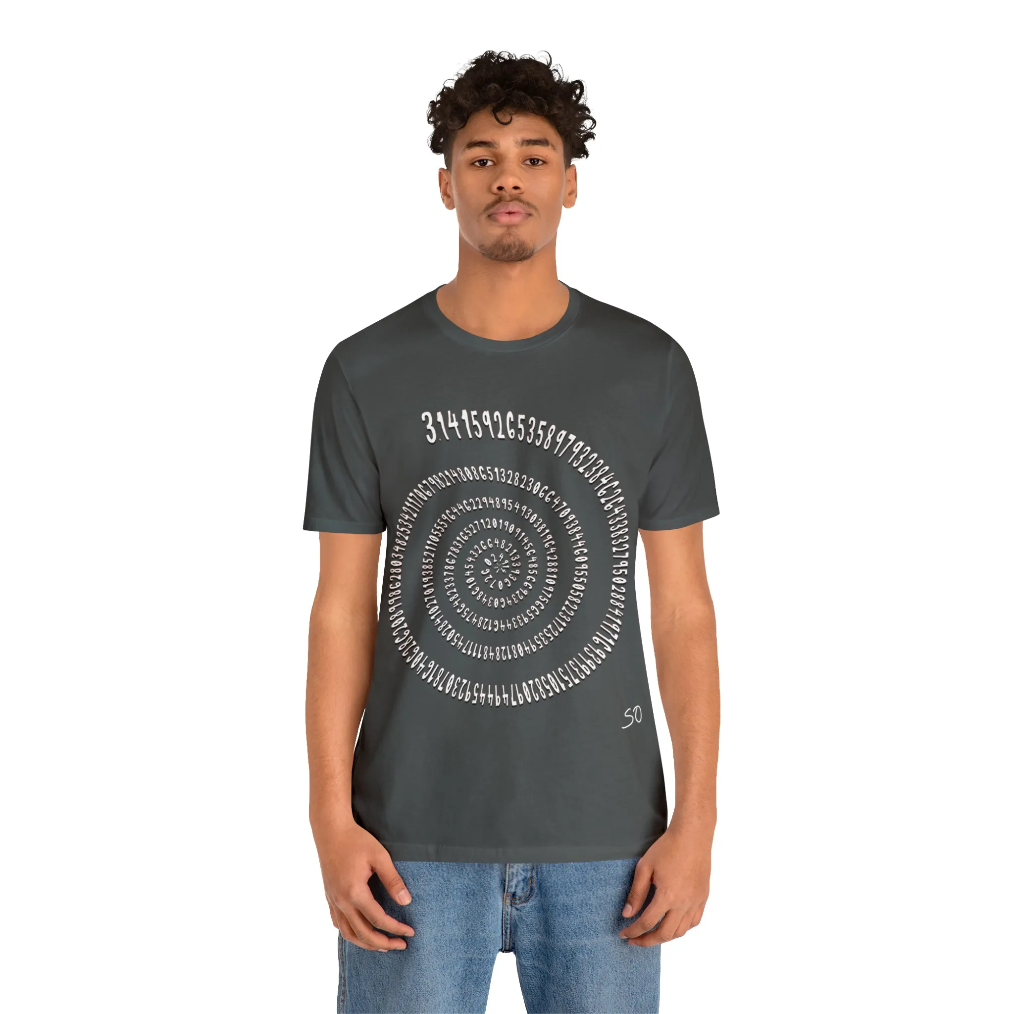 PI Shirt