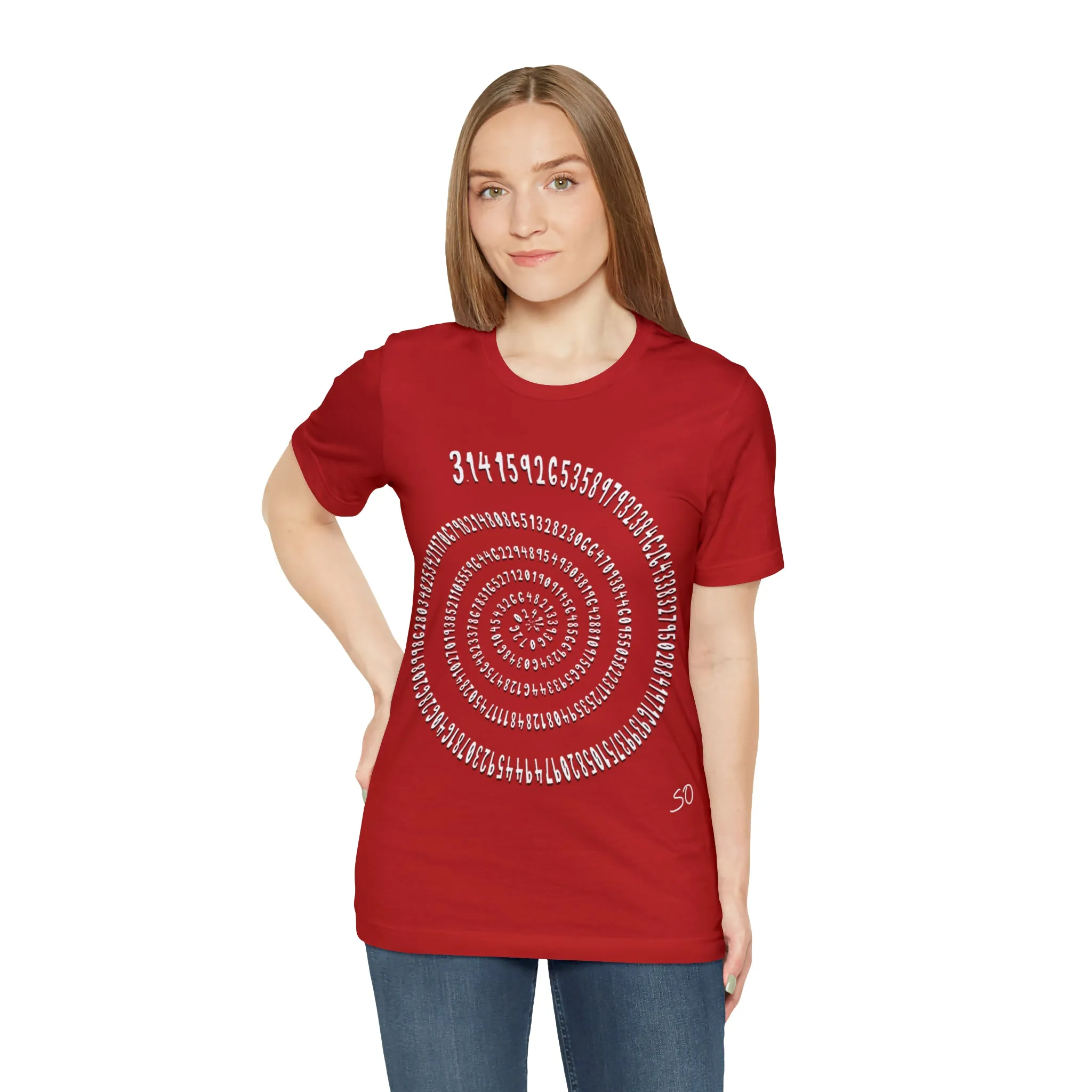 PI Shirt