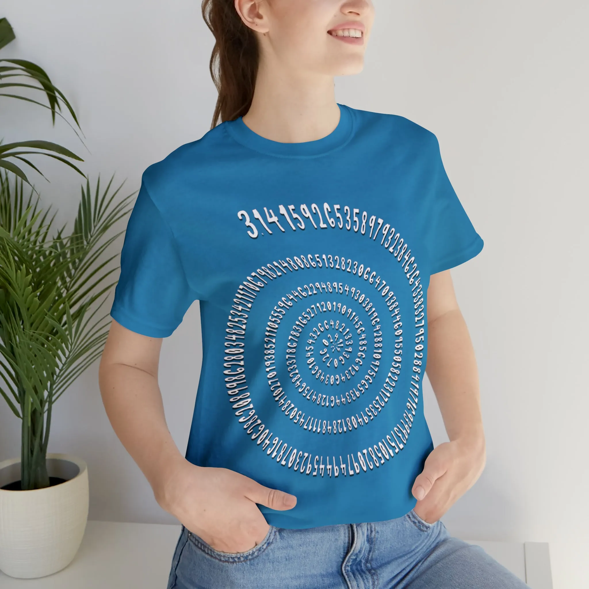 PI Shirt