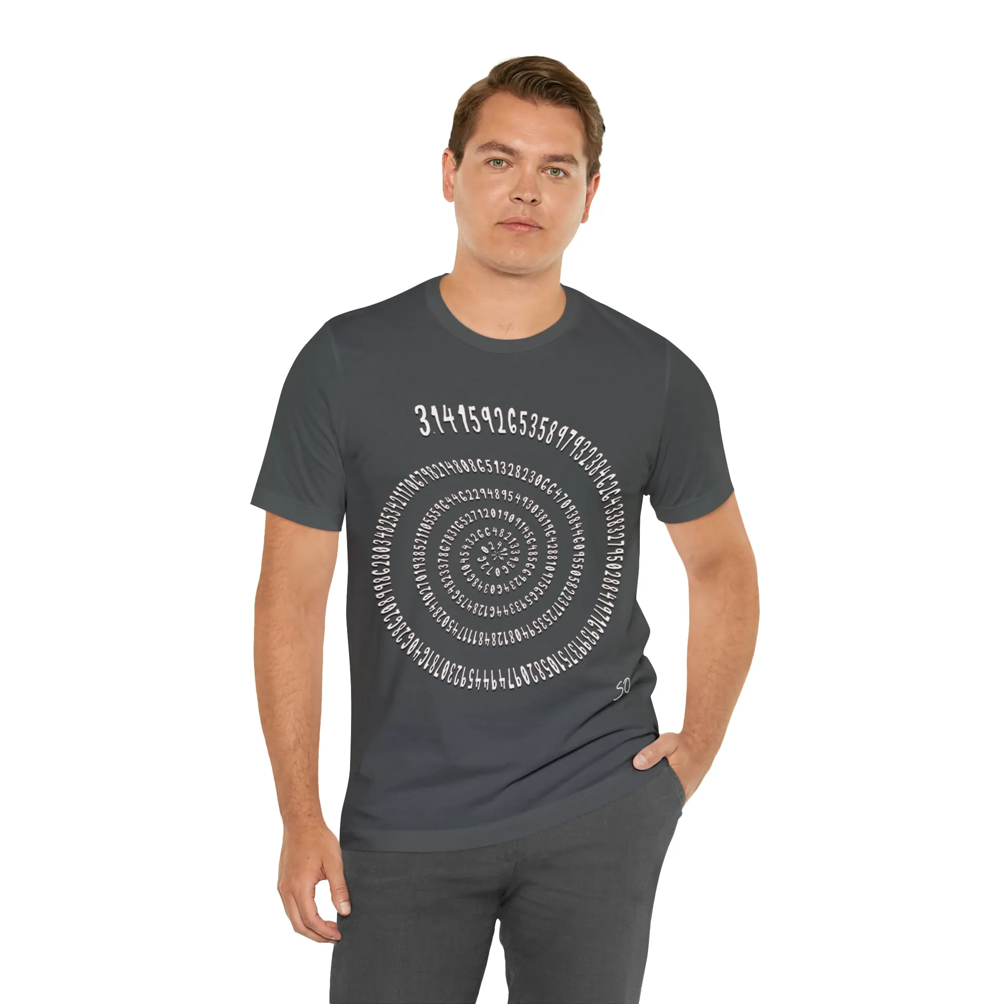 PI Shirt