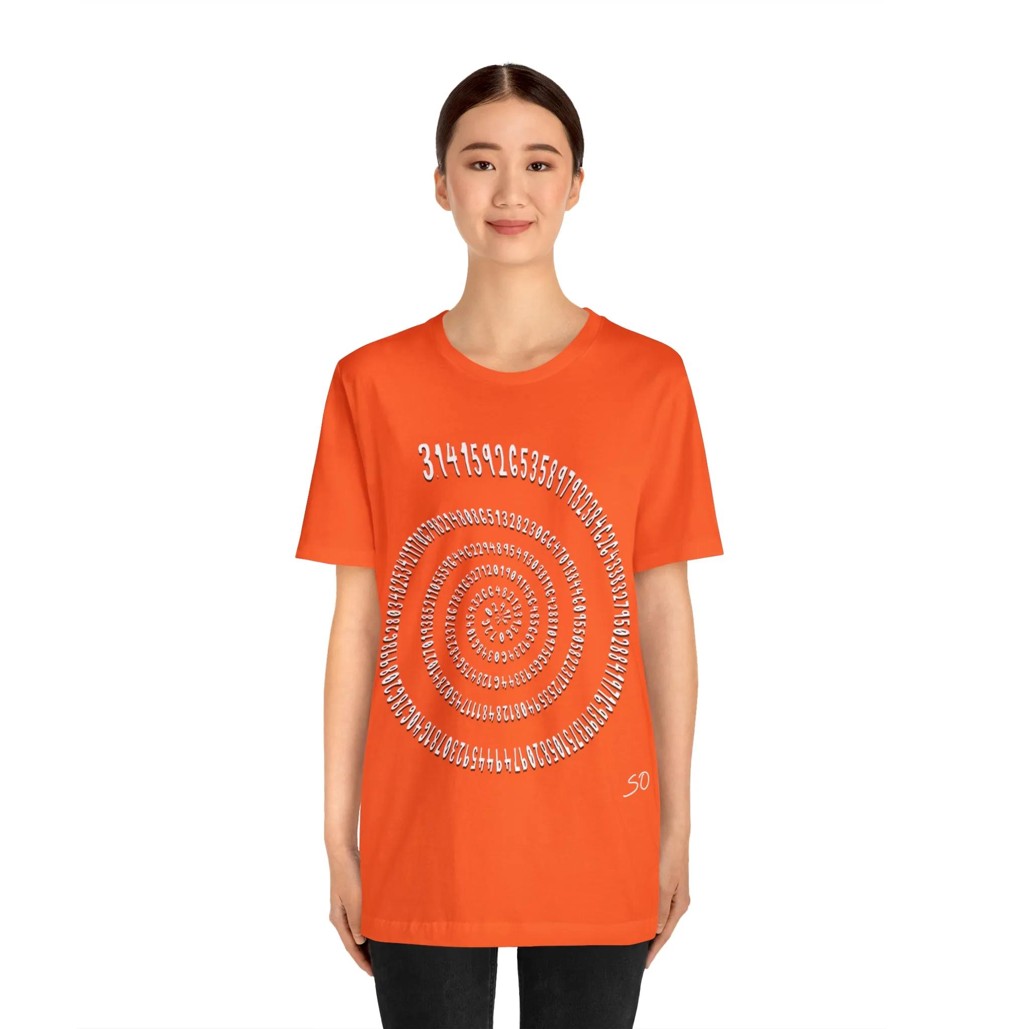 PI Shirt