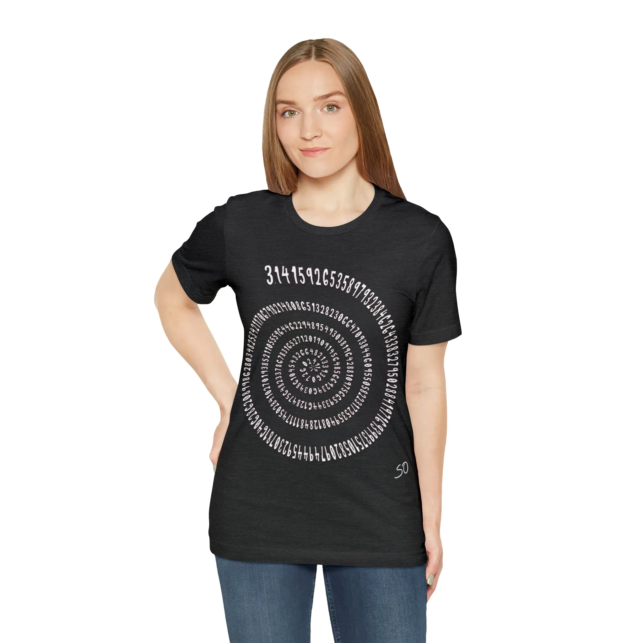 PI Shirt