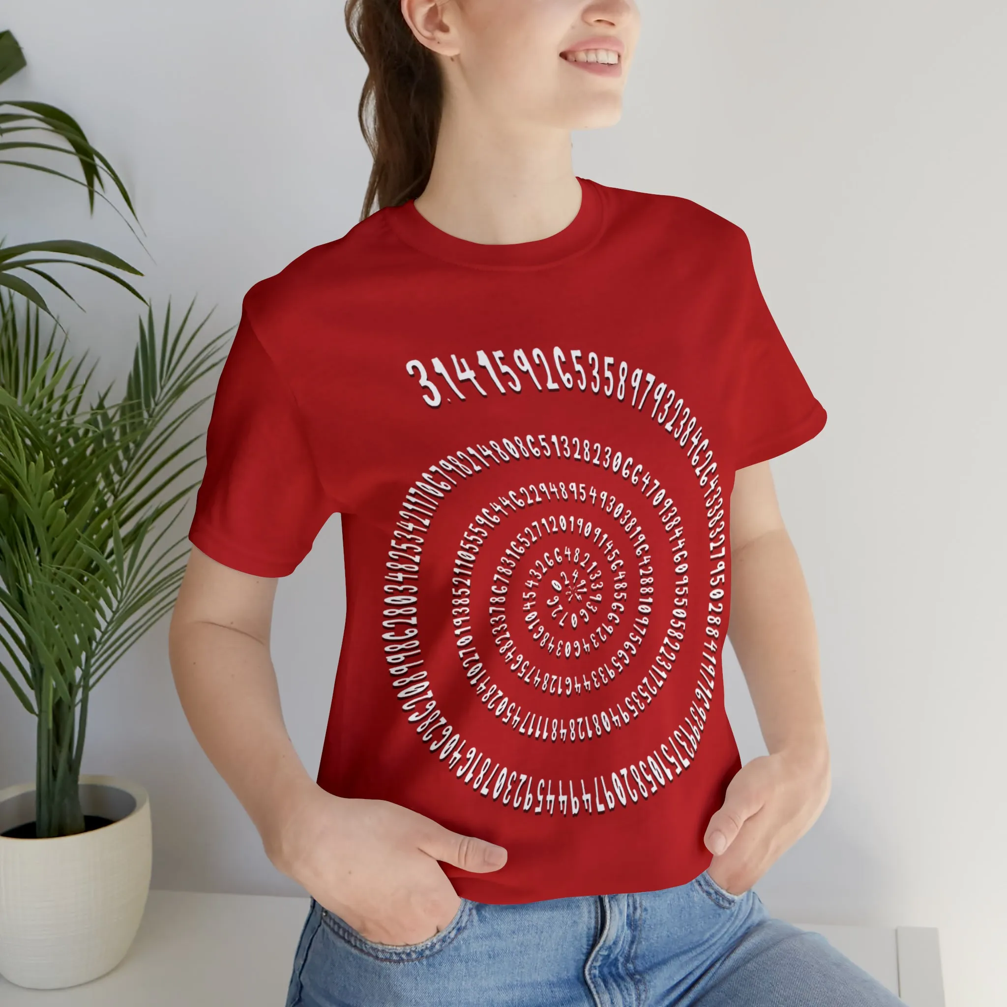 PI Shirt