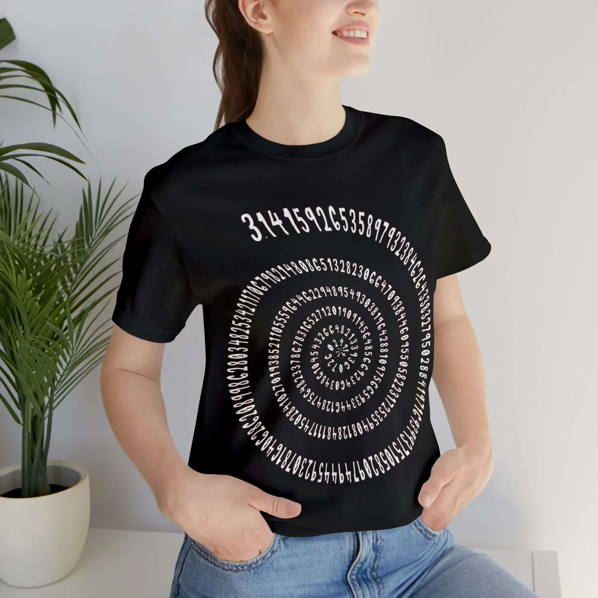 PI Shirt