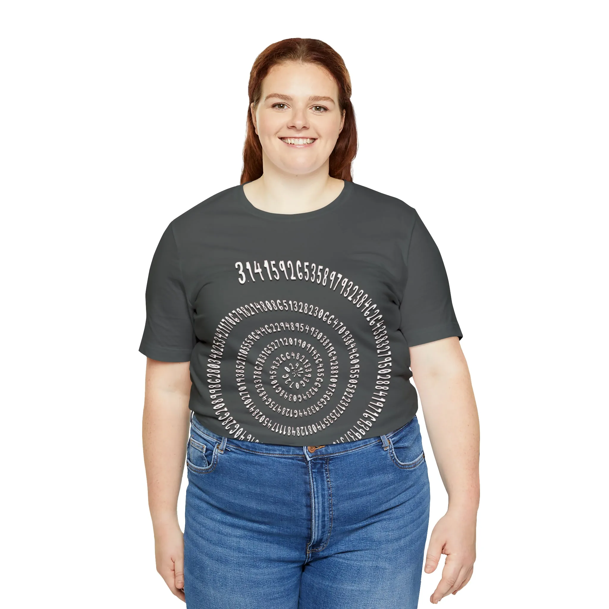 PI Shirt